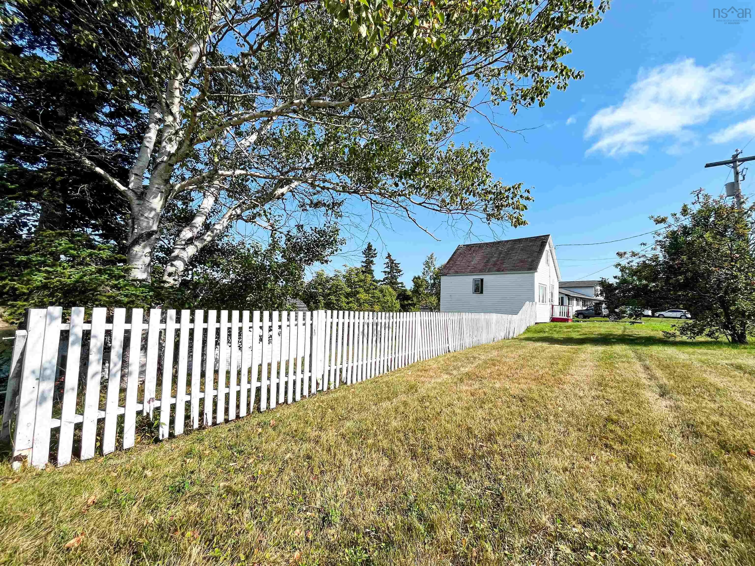 48 Point Aconi Road, Point Aconi, NS B1Y 2M8, 3 Bedrooms Bedrooms, ,1 BathroomBathrooms,Residential,For Sale,Point Aconi,202522548