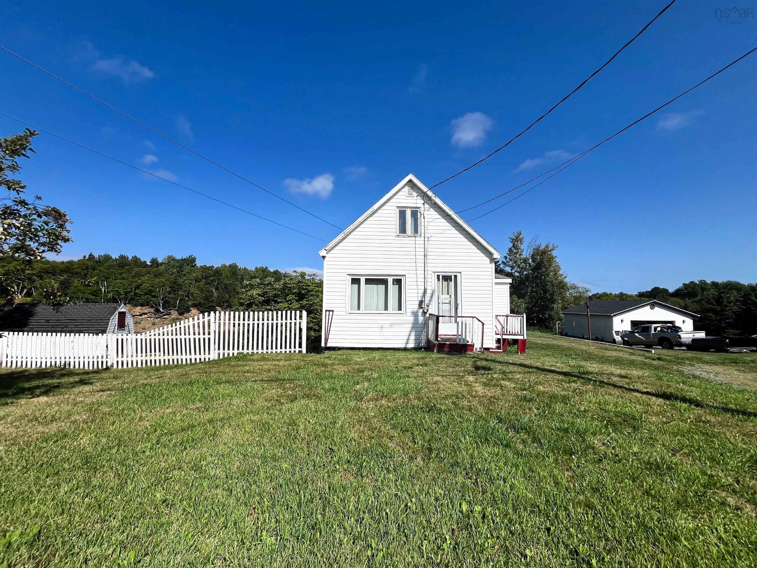 48 Point Aconi Road, Point Aconi, NS B1Y 2M8, 3 Bedrooms Bedrooms, ,1 BathroomBathrooms,Residential,For Sale,Point Aconi,202522548