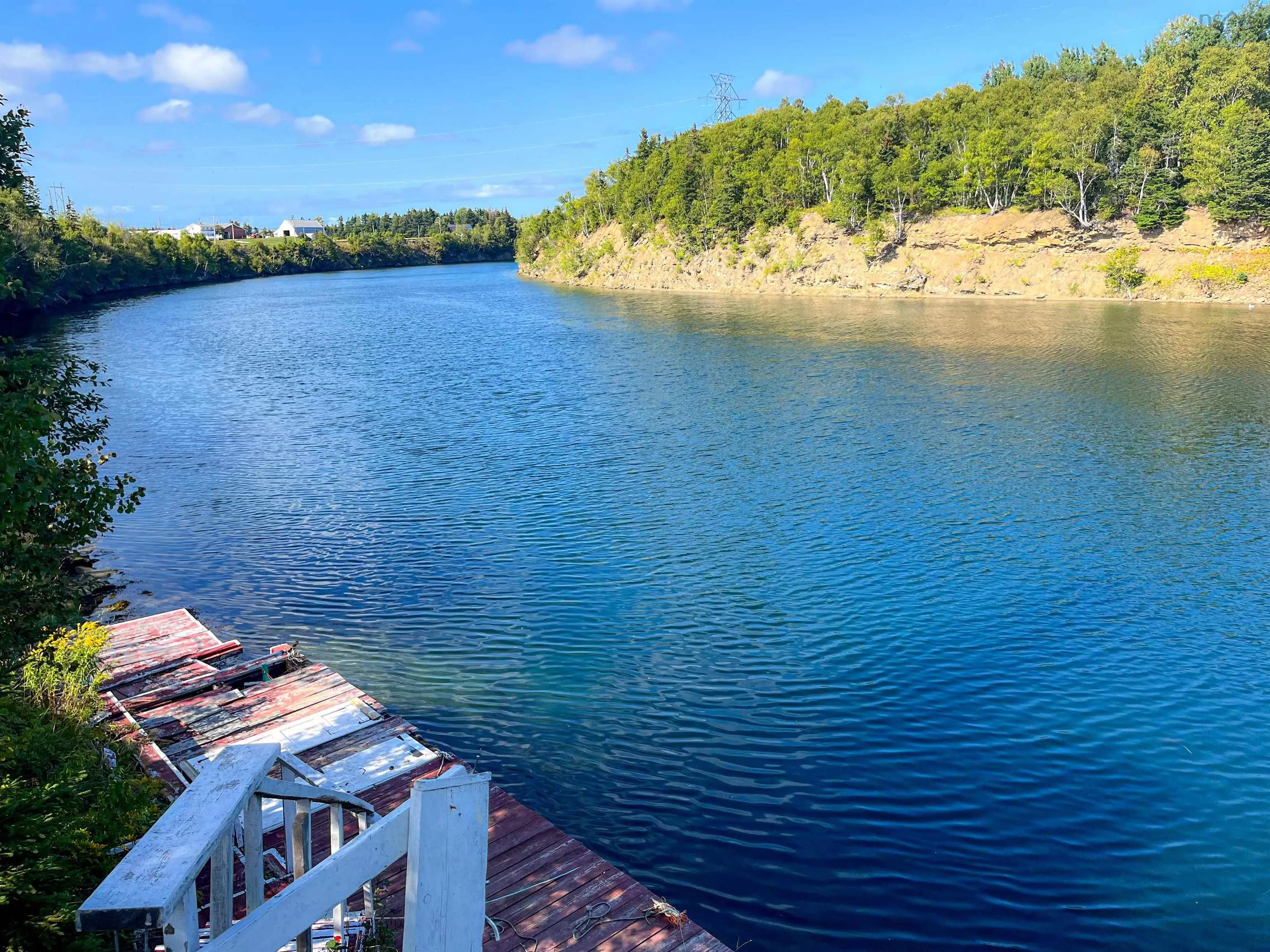 48 Point Aconi Road, Point Aconi, NS B1Y 2M8, 3 Bedrooms Bedrooms, ,1 BathroomBathrooms,Residential,For Sale,Point Aconi,202522548