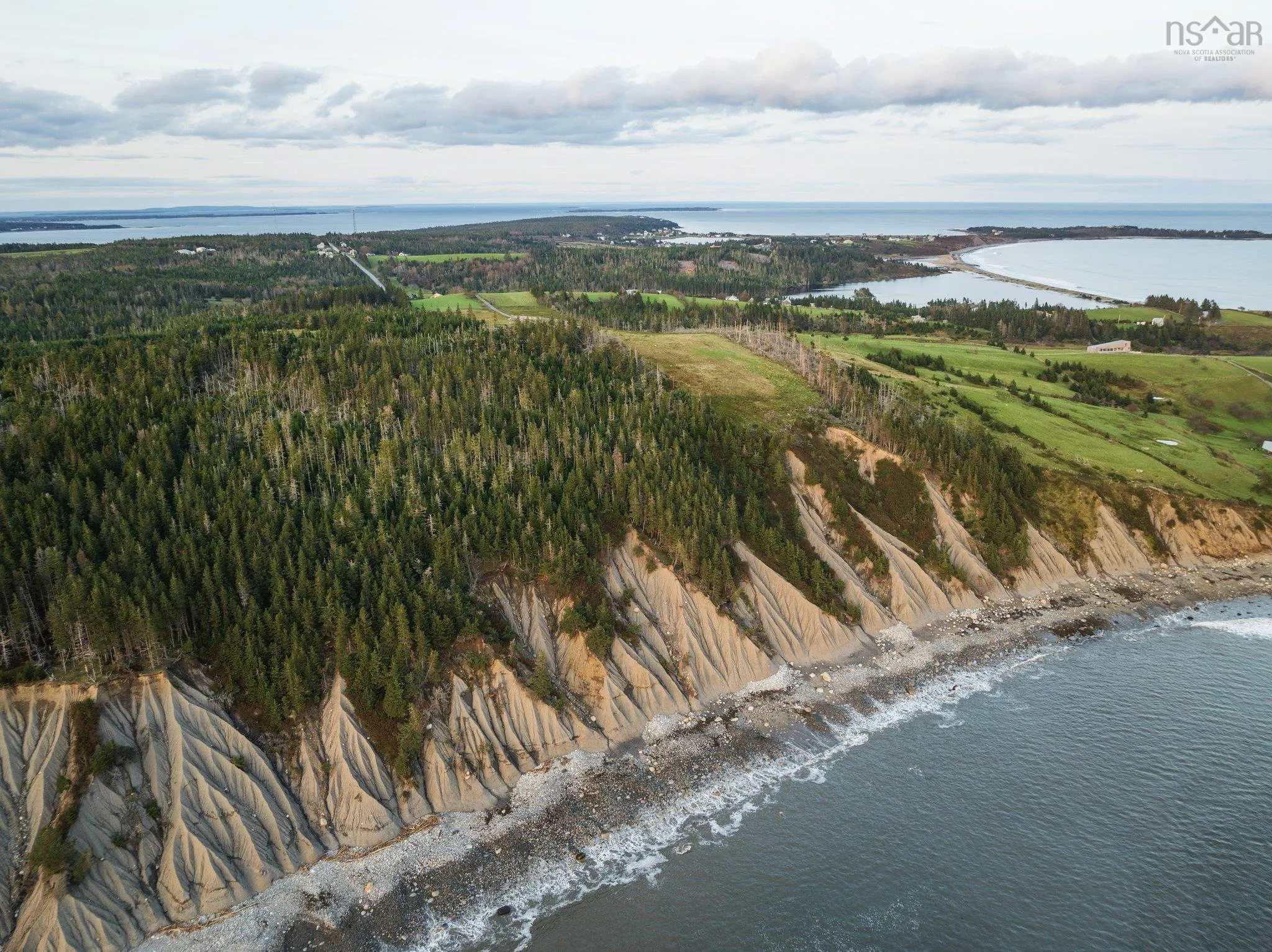 Upper Kingsburg Road Lot 10, Upper Kingsburg Ns B0j 2x0, ,Land,For Sale,Upper Kingsburg,202428579