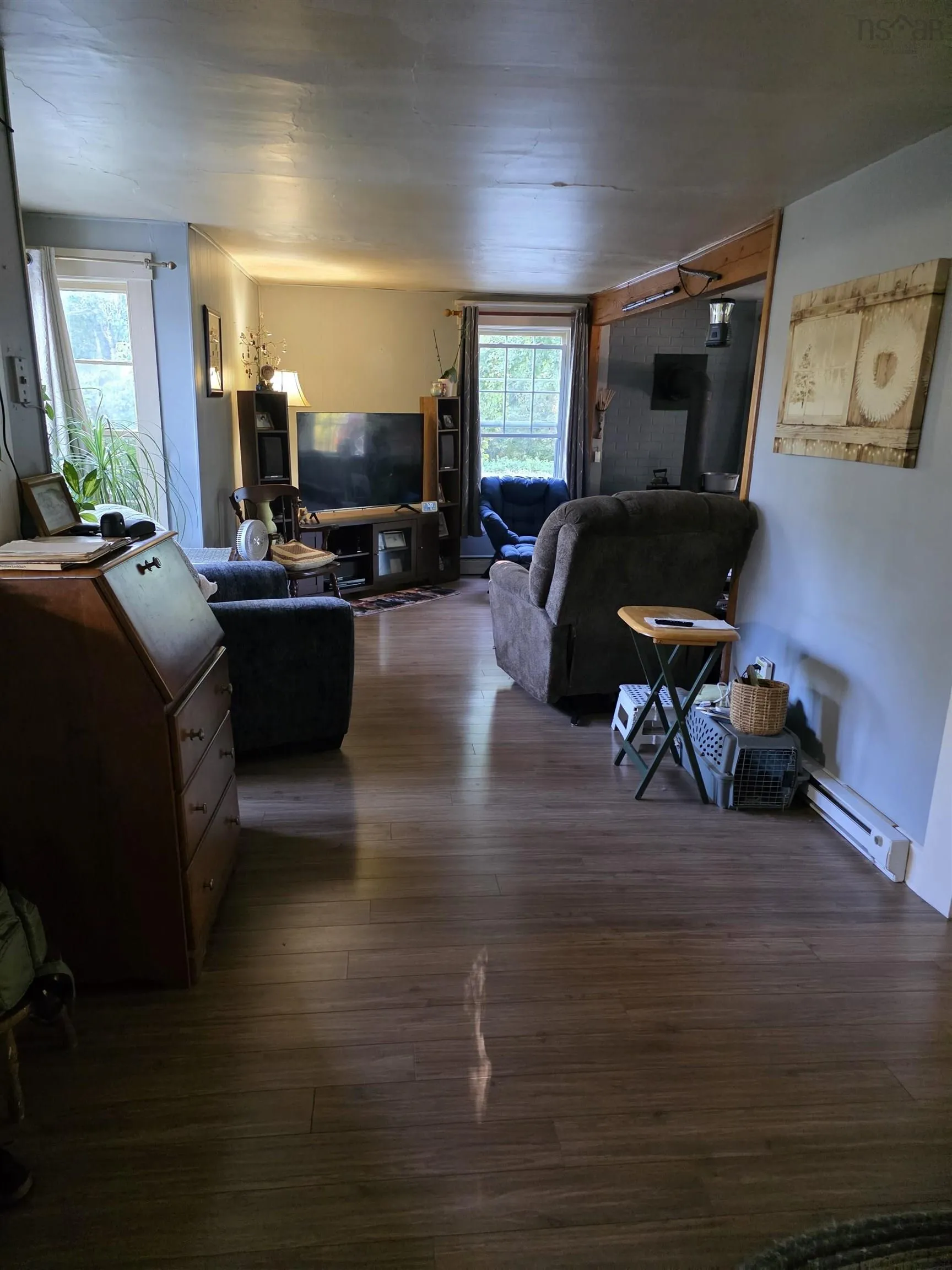 5 Jordan Branch Road, Jordan Falls, NS B0T 1J0, 4 Bedrooms Bedrooms, ,1 BathroomBathrooms,Residential,For Sale,Jordan Branch,202521100