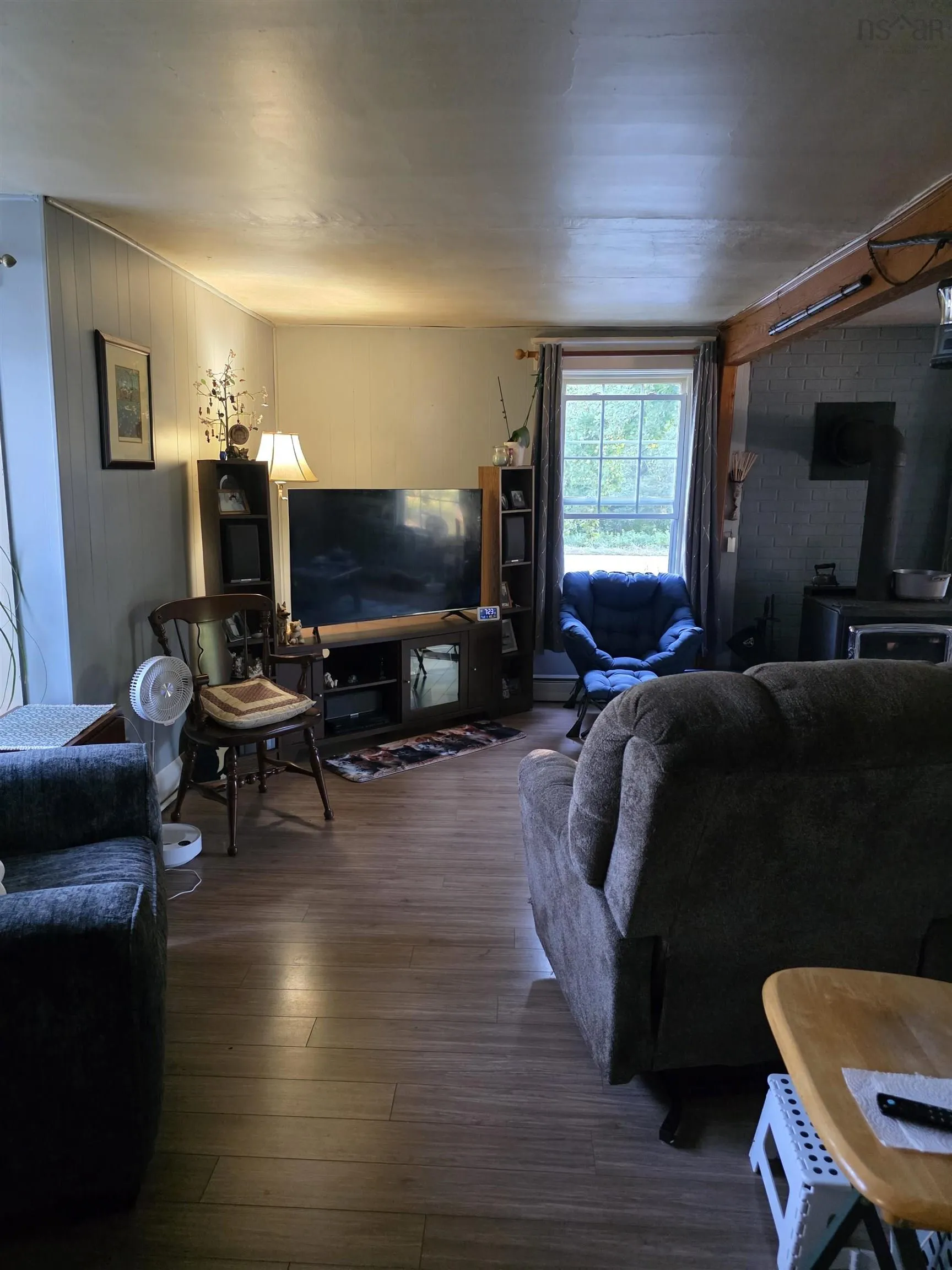 5 Jordan Branch Road, Jordan Falls, NS B0T 1J0, 4 Bedrooms Bedrooms, ,1 BathroomBathrooms,Residential,For Sale,Jordan Branch,202521100