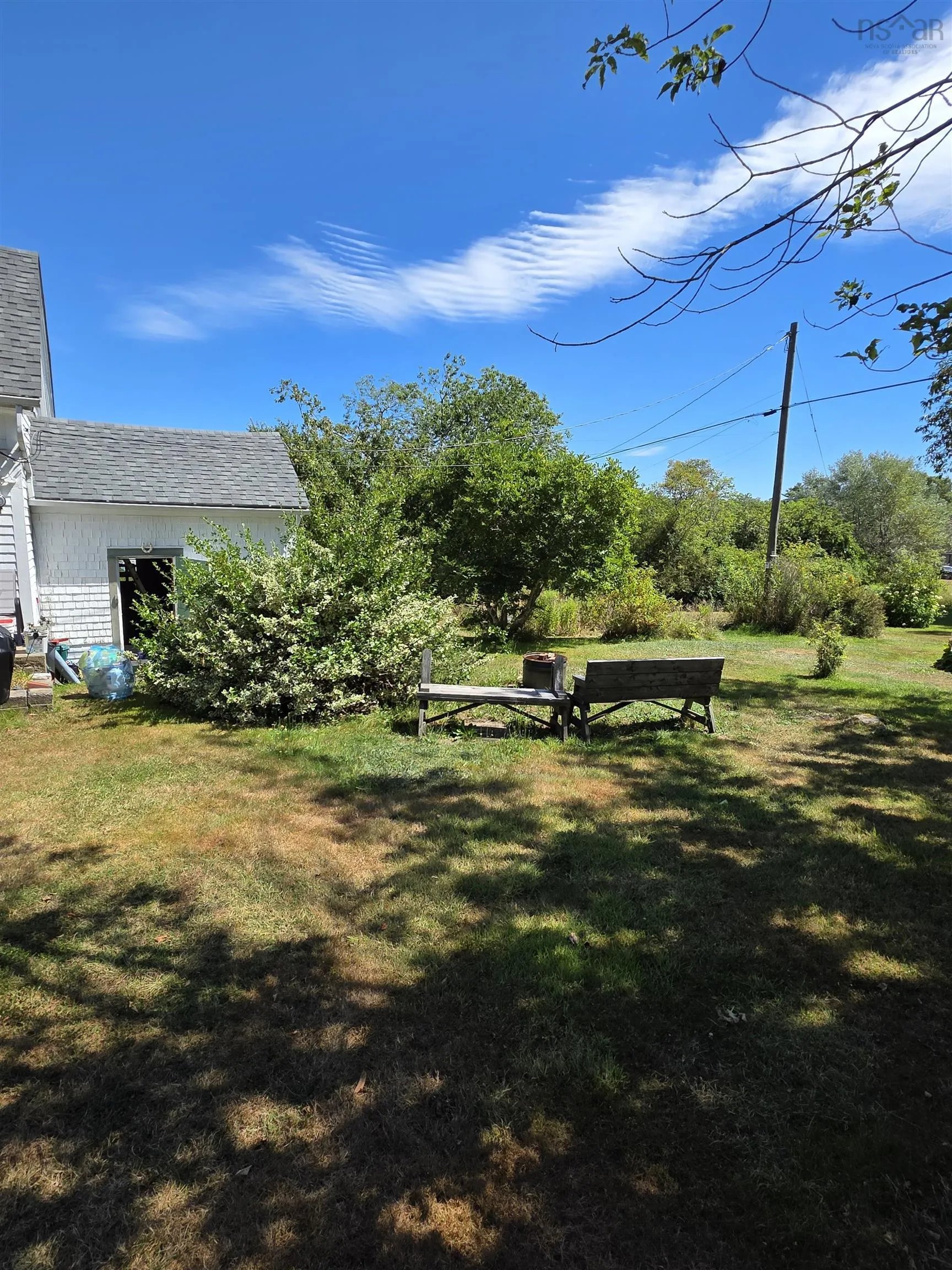 5 Jordan Branch Road, Jordan Falls, NS B0T 1J0, 4 Bedrooms Bedrooms, ,1 BathroomBathrooms,Residential,For Sale,Jordan Branch,202521100