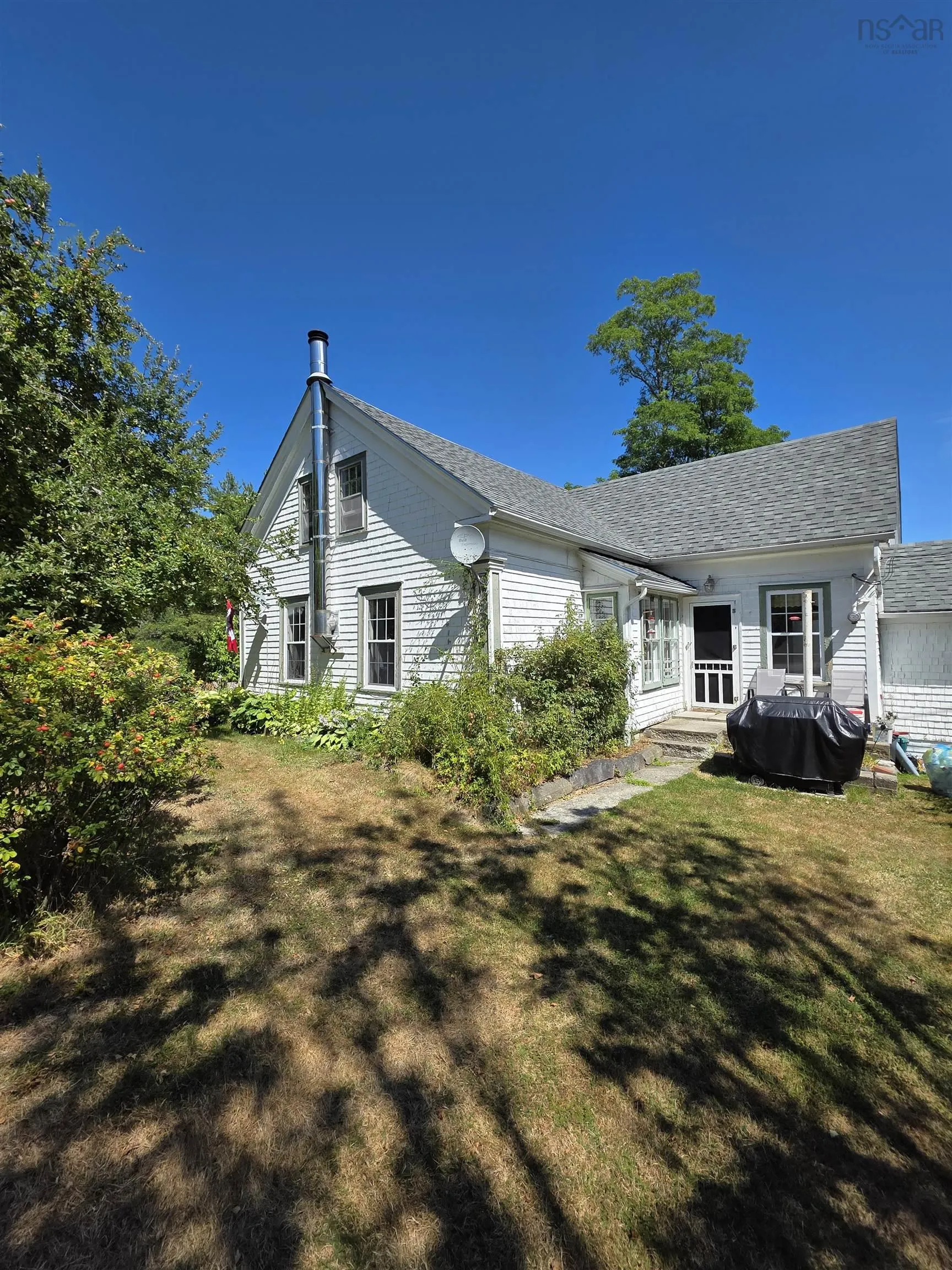 5 Jordan Branch Road, Jordan Falls, NS B0T 1J0, 4 Bedrooms Bedrooms, ,1 BathroomBathrooms,Residential,For Sale,Jordan Branch,202521100