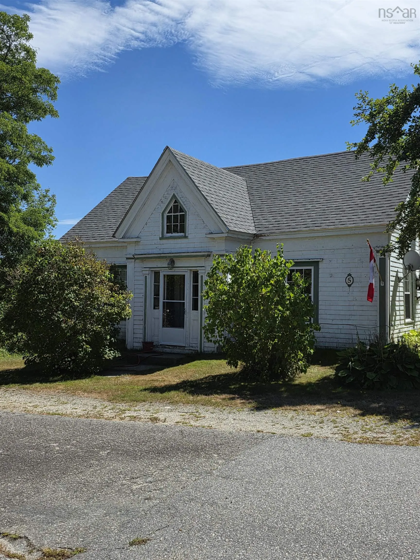5 Jordan Branch Road, Jordan Falls, NS B0T 1J0, 4 Bedrooms Bedrooms, ,1 BathroomBathrooms,Residential,For Sale,Jordan Branch,202521100