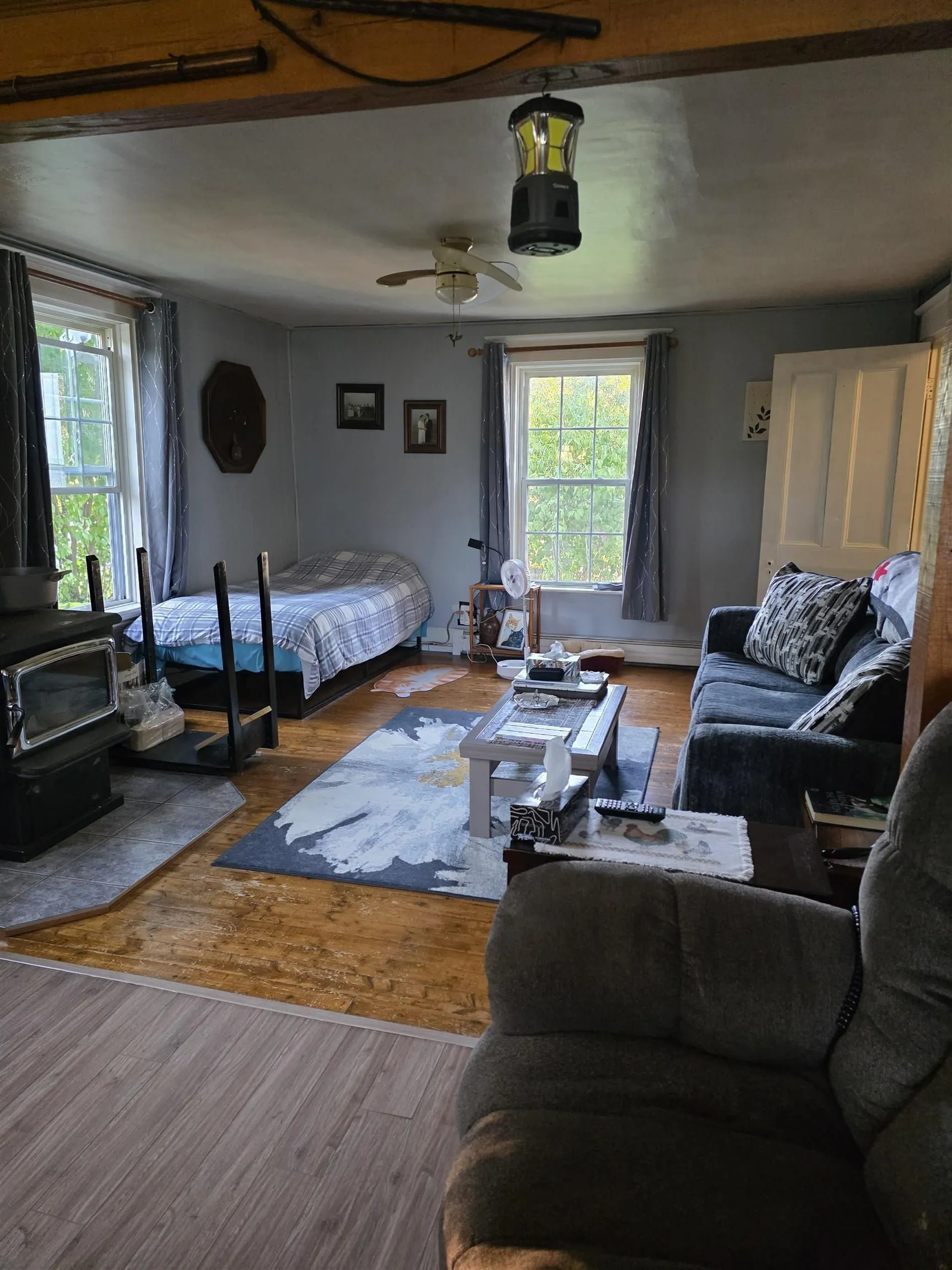 5 Jordan Branch Road, Jordan Falls, NS B0T 1J0, 4 Bedrooms Bedrooms, ,1 BathroomBathrooms,Residential,For Sale,Jordan Branch,202521100