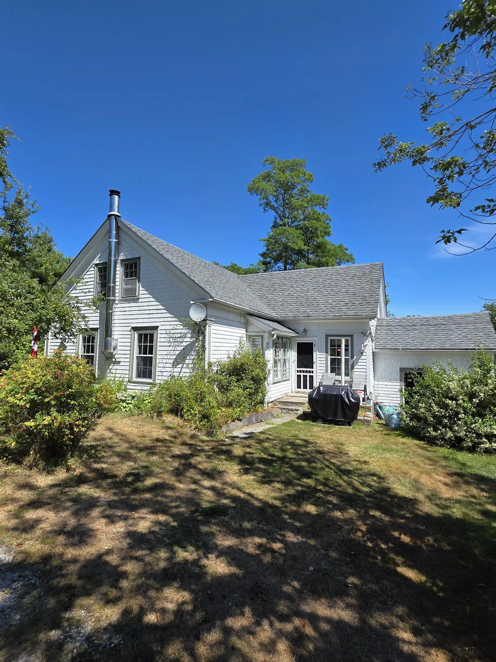 5 Jordan Branch Road, Jordan Falls, NS B0T 1J0, 4 Bedrooms Bedrooms, ,1 BathroomBathrooms,Residential,For Sale,Jordan Branch,202521100