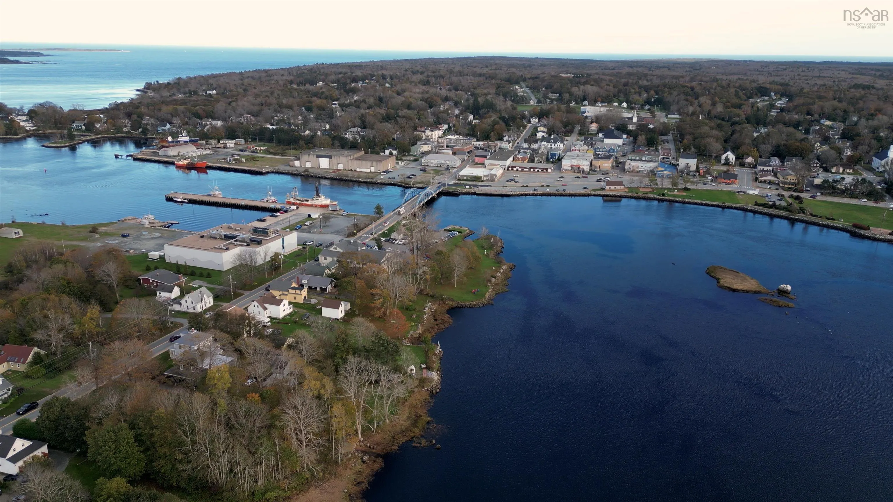 Morton Drive, Liverpool Ns B0t 1k0, ,Land,For Sale,Morton,202323384