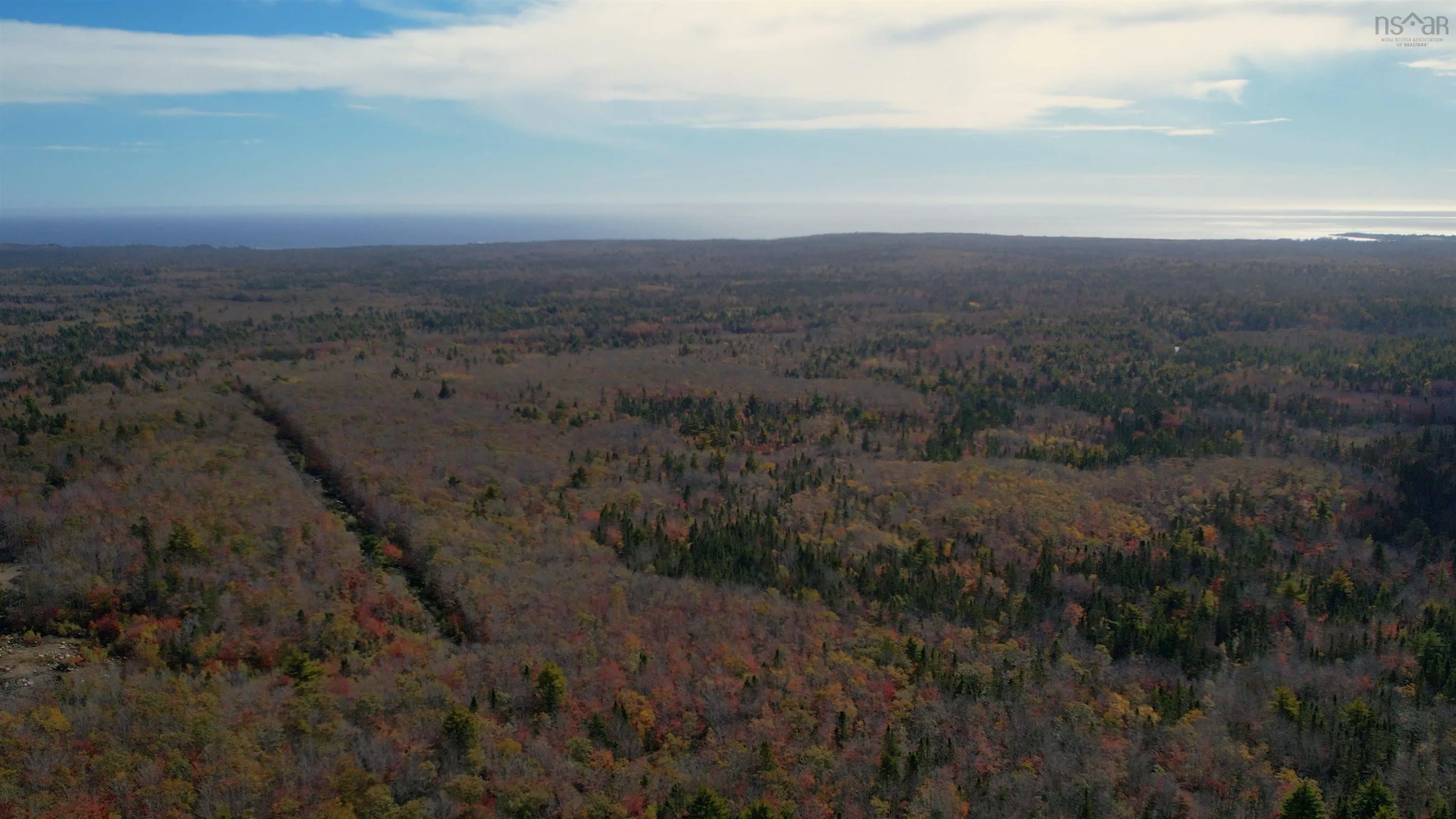 Morton Drive, Liverpool Ns B0t 1k0, ,Land,For Sale,Morton,202323384