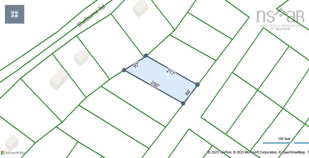 Morton Drive, Liverpool Ns B0t 1k0, ,Land,For Sale,Morton,202323384