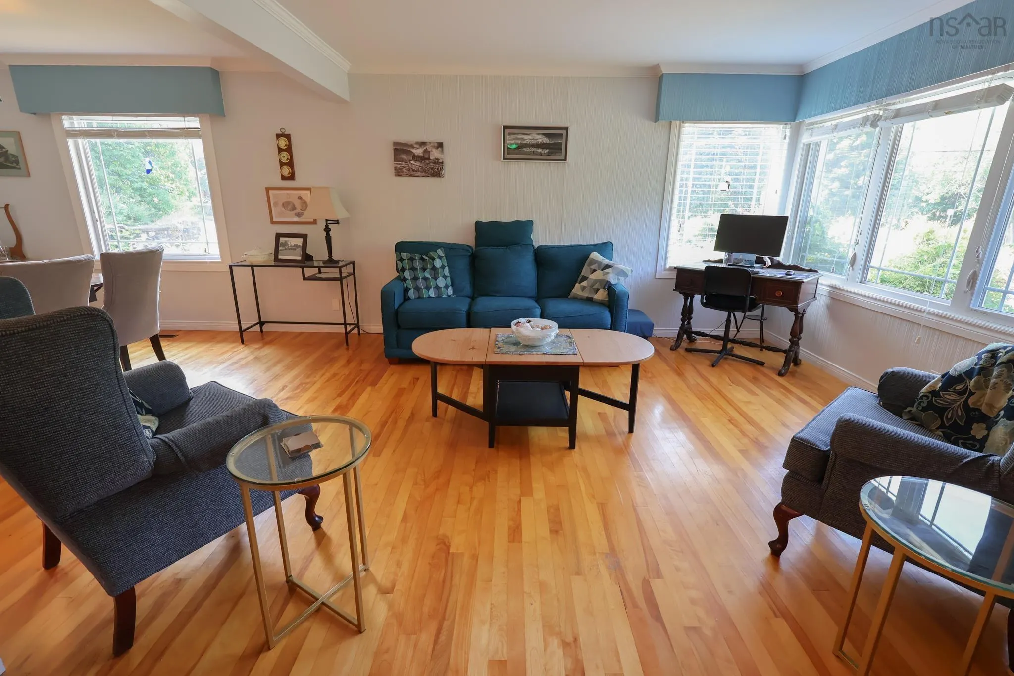 141 Crescent Street, Bridgewater, NS B4V 1K9, 3 Bedrooms Bedrooms, ,2 BathroomsBathrooms,Residential,For Sale,Crescent,202519666