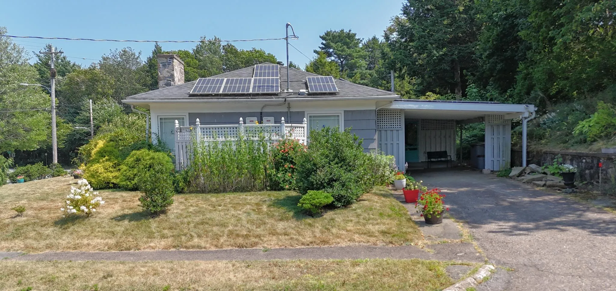 141 Crescent Street, Bridgewater, NS B4V 1K9, 3 Bedrooms Bedrooms, ,2 BathroomsBathrooms,Residential,For Sale,Crescent,202519666