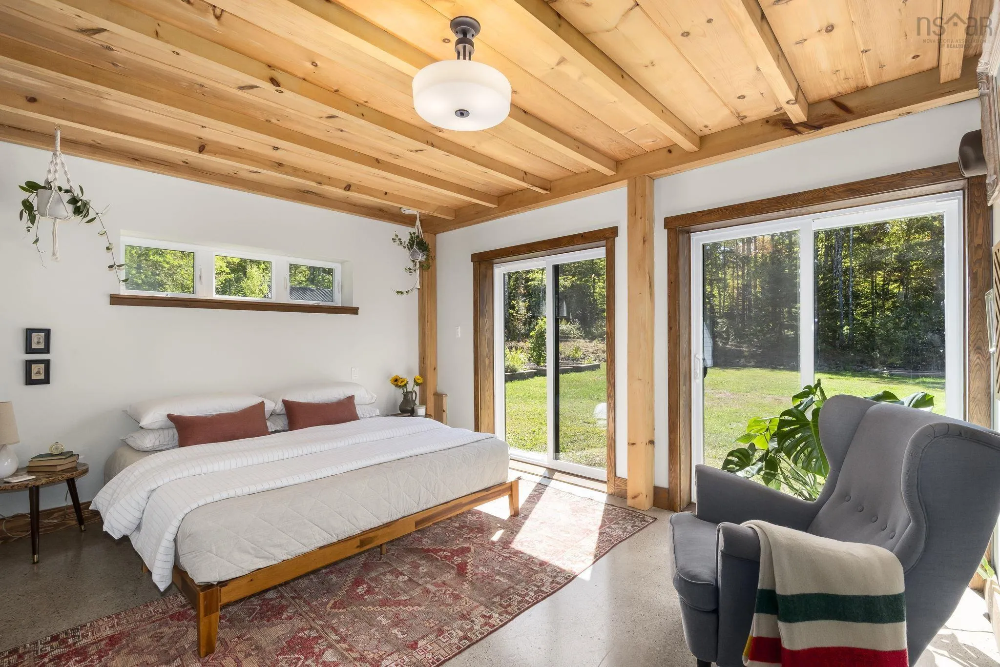 1232 Ashdale Road, South Rawdon, NS B0N 1Z0, 4 Bedrooms Bedrooms, ,2 BathroomsBathrooms,Residential,For Sale,Ashdale,202523663