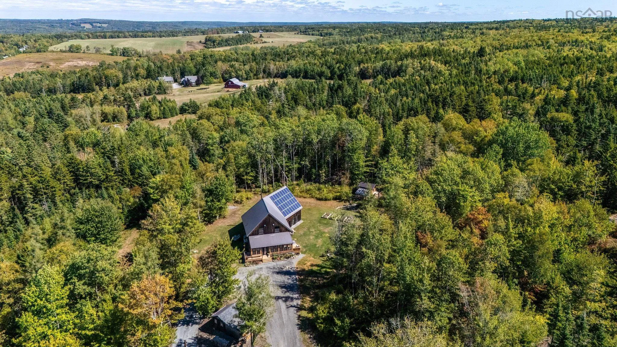 1232 Ashdale Road, South Rawdon, NS B0N 1Z0, 4 Bedrooms Bedrooms, ,2 BathroomsBathrooms,Residential,For Sale,Ashdale,202523663