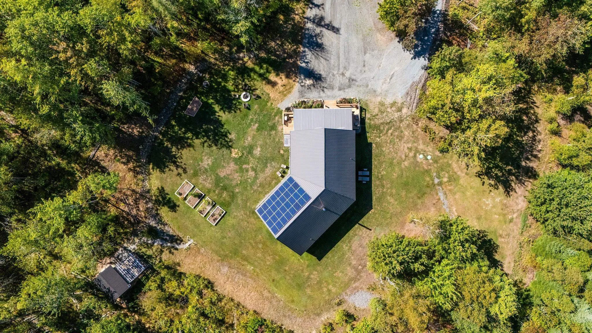 1232 Ashdale Road, South Rawdon, NS B0N 1Z0, 4 Bedrooms Bedrooms, ,2 BathroomsBathrooms,Residential,For Sale,Ashdale,202523663