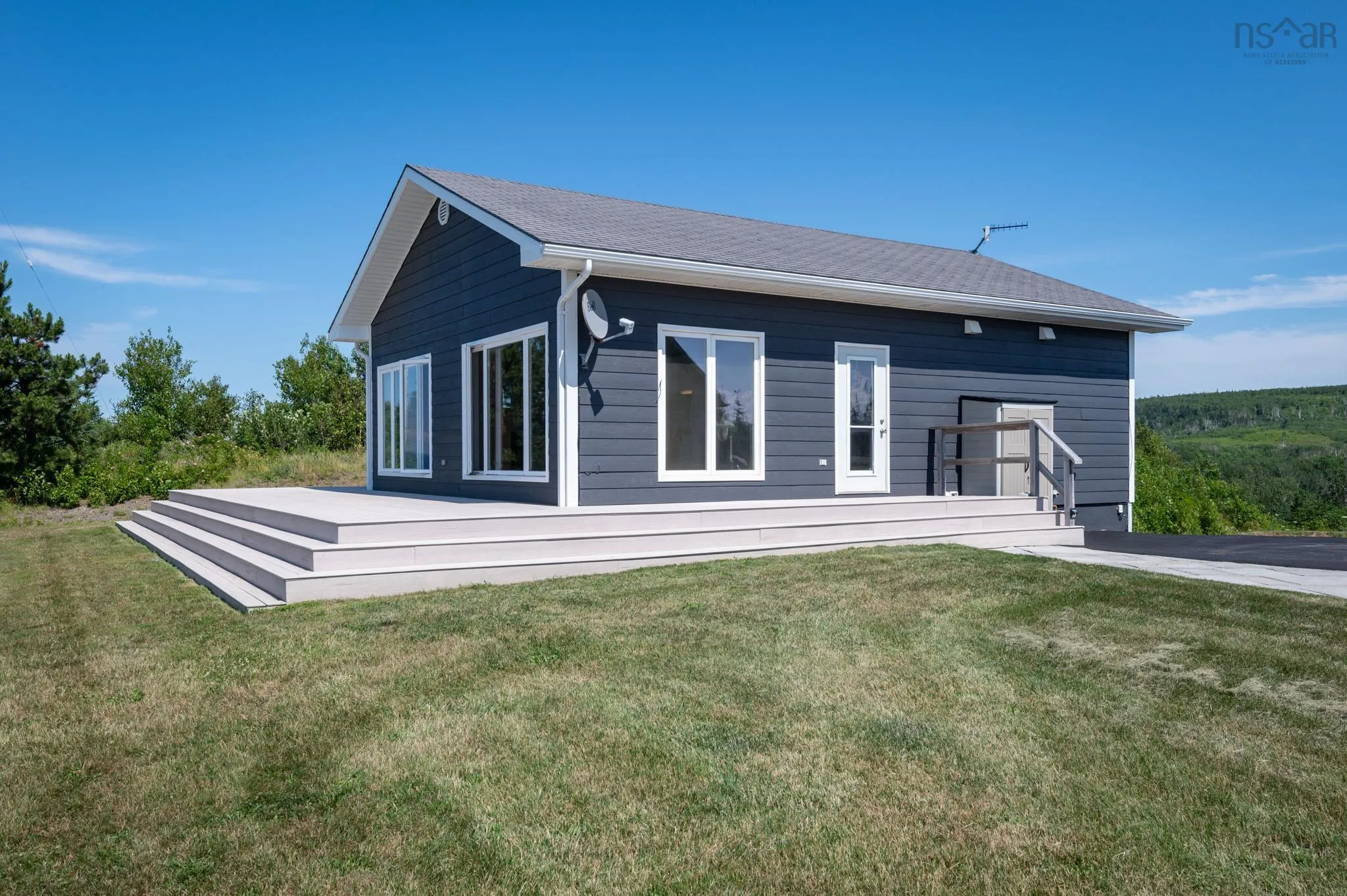 8482 Highway 337, Georgeville Ns B2g 2l1, 3 Bedrooms Bedrooms, ,4 BathroomsBathrooms,Residential,For Sale,Highway 337,202503067