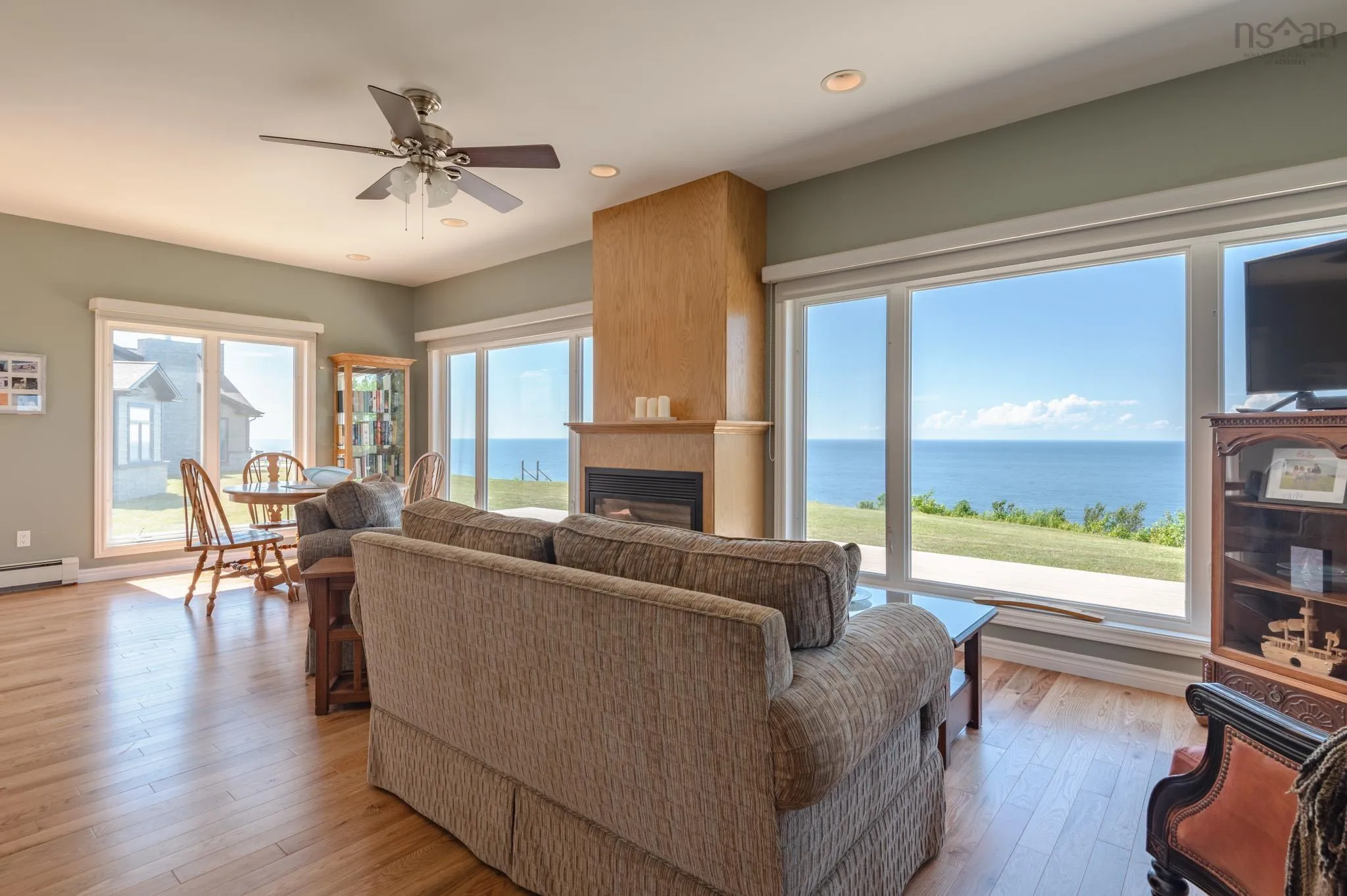 8482 Highway 337, Georgeville Ns B2g 2l1, 3 Bedrooms Bedrooms, ,4 BathroomsBathrooms,Residential,For Sale,Highway 337,202503067
