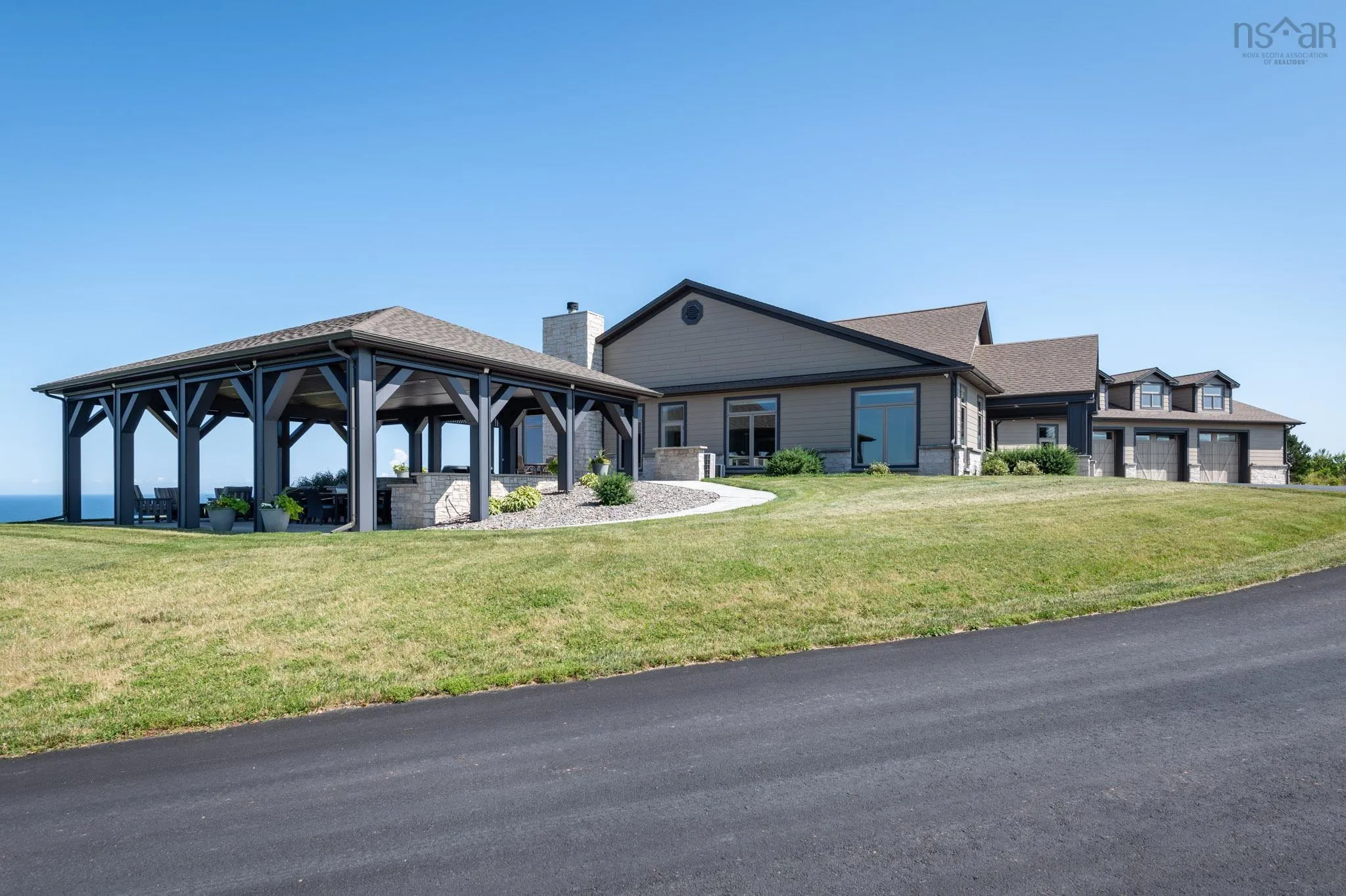 8482 Highway 337, Georgeville Ns B2g 2l1, 3 Bedrooms Bedrooms, ,4 BathroomsBathrooms,Residential,For Sale,Highway 337,202503067