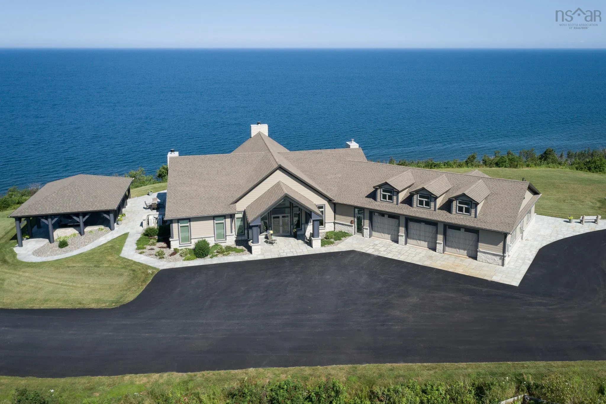 8482 Highway 337, Georgeville Ns B2g 2l1, 3 Bedrooms Bedrooms, ,4 BathroomsBathrooms,Residential,For Sale,Highway 337,202503067