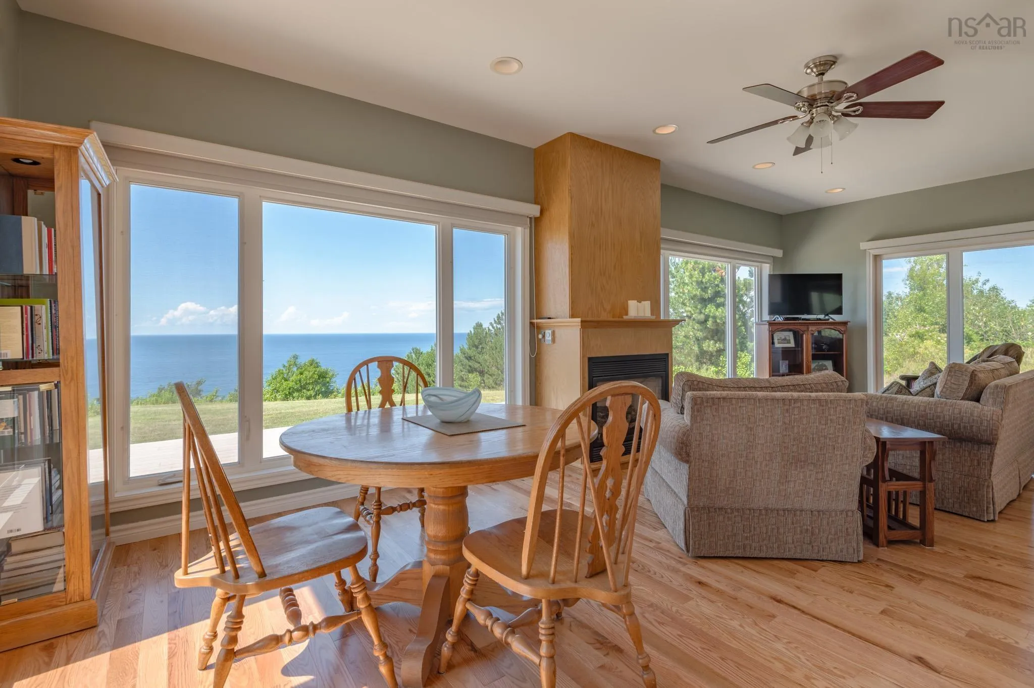 8482 Highway 337, Georgeville Ns B2g 2l1, 3 Bedrooms Bedrooms, ,4 BathroomsBathrooms,Residential,For Sale,Highway 337,202503067