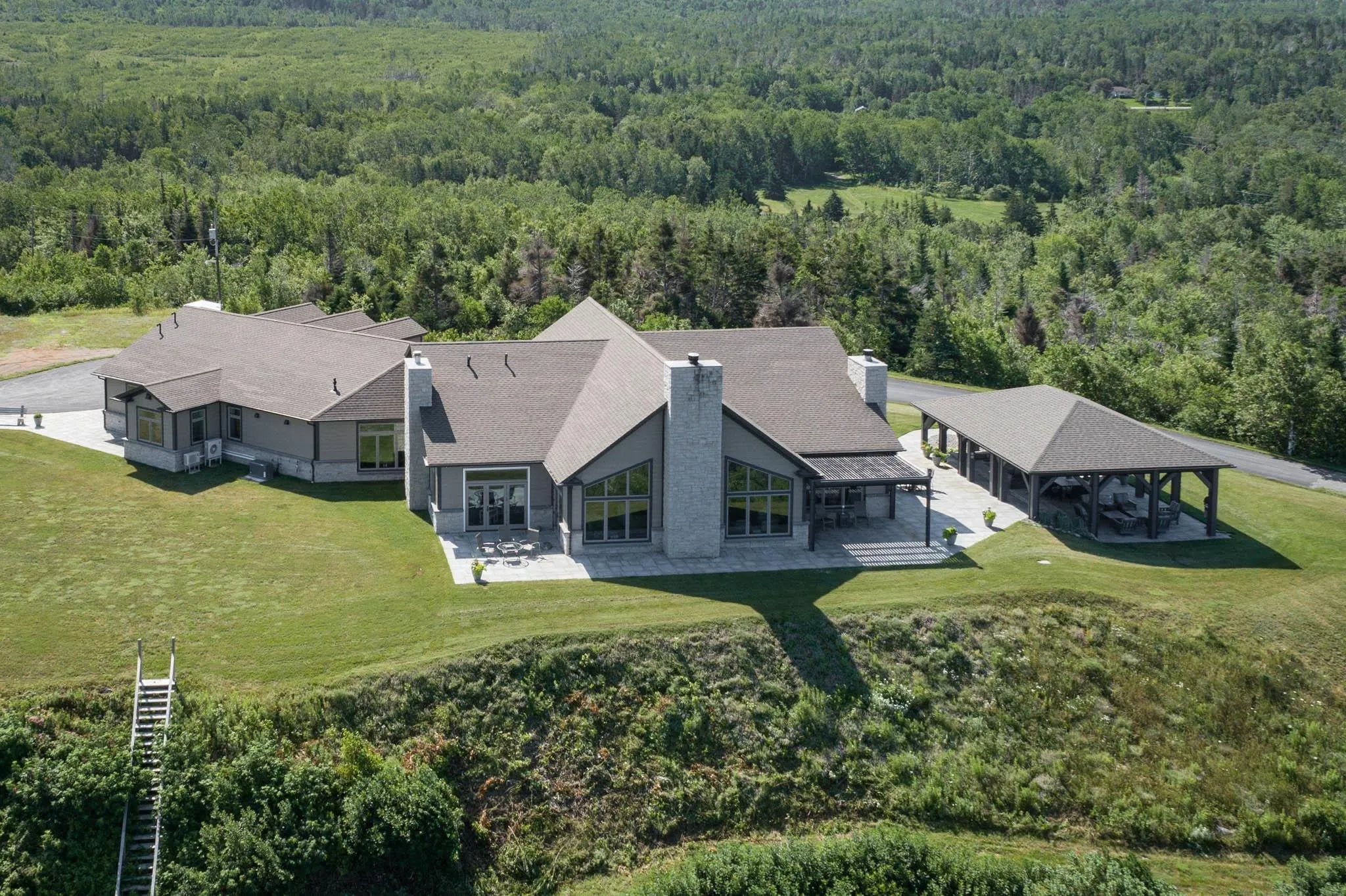 8482 Highway 337, Georgeville Ns B2g 2l1, 3 Bedrooms Bedrooms, ,4 BathroomsBathrooms,Residential,For Sale,Highway 337,202503067