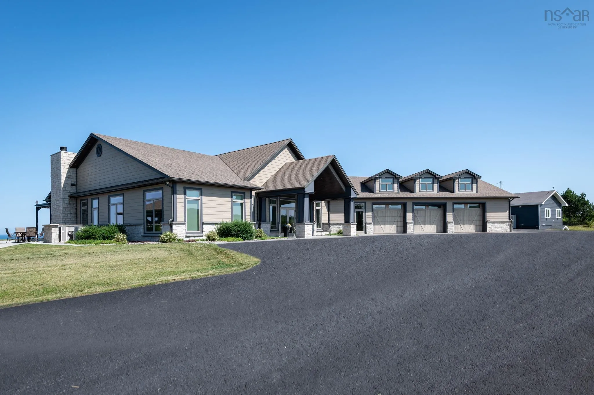 8482 Highway 337, Georgeville Ns B2g 2l1, 3 Bedrooms Bedrooms, ,4 BathroomsBathrooms,Residential,For Sale,Highway 337,202503067