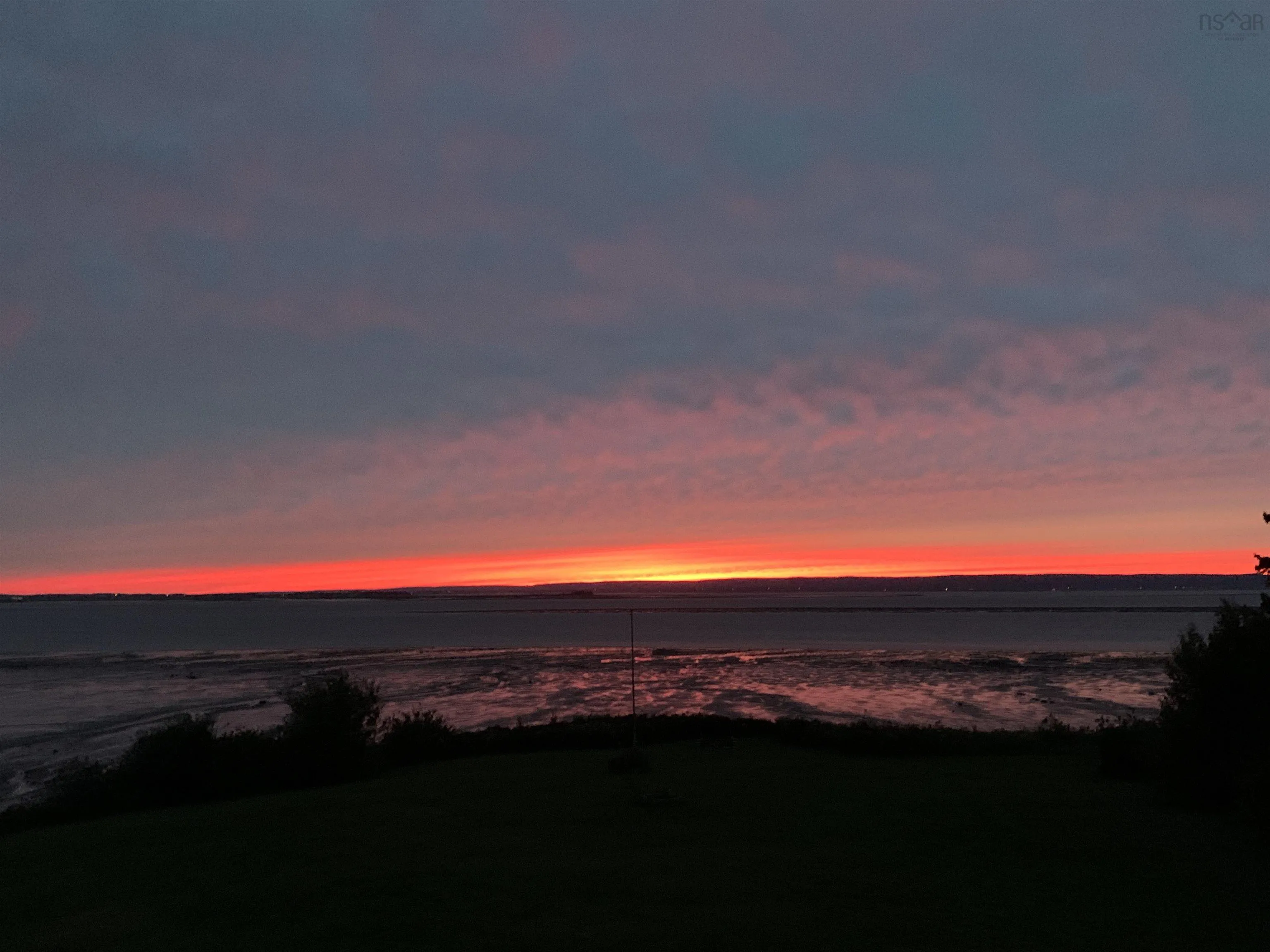 Highway 215 Lot 3, Kempt Shore Ns B0n 2a0, ,Land,For Sale,Highway 215,202423069