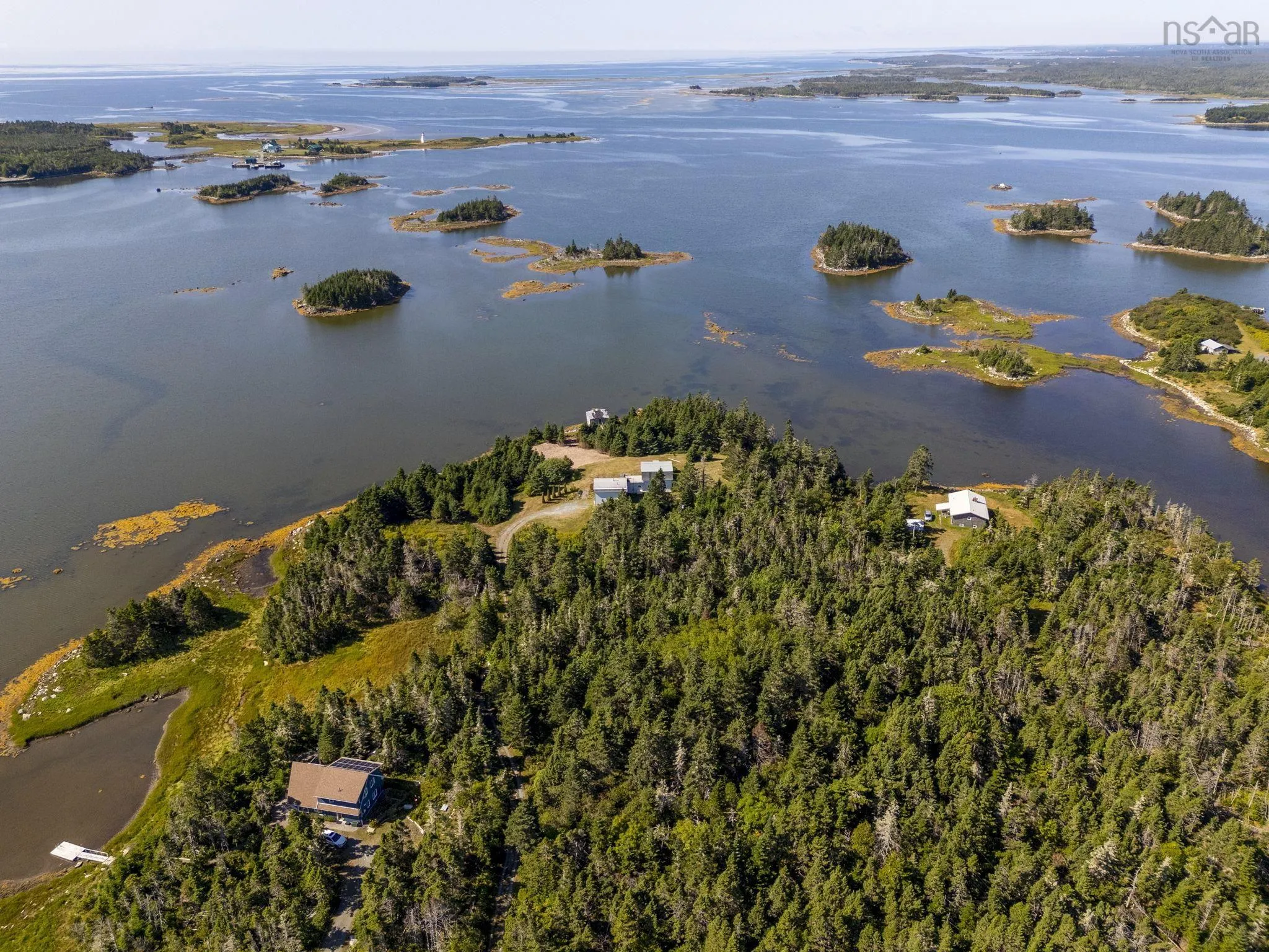 Ostrea Lake Road, Ostrea Lake, NS B0J 2L0, ,Land,For Sale,Ostrea Lake,202523438