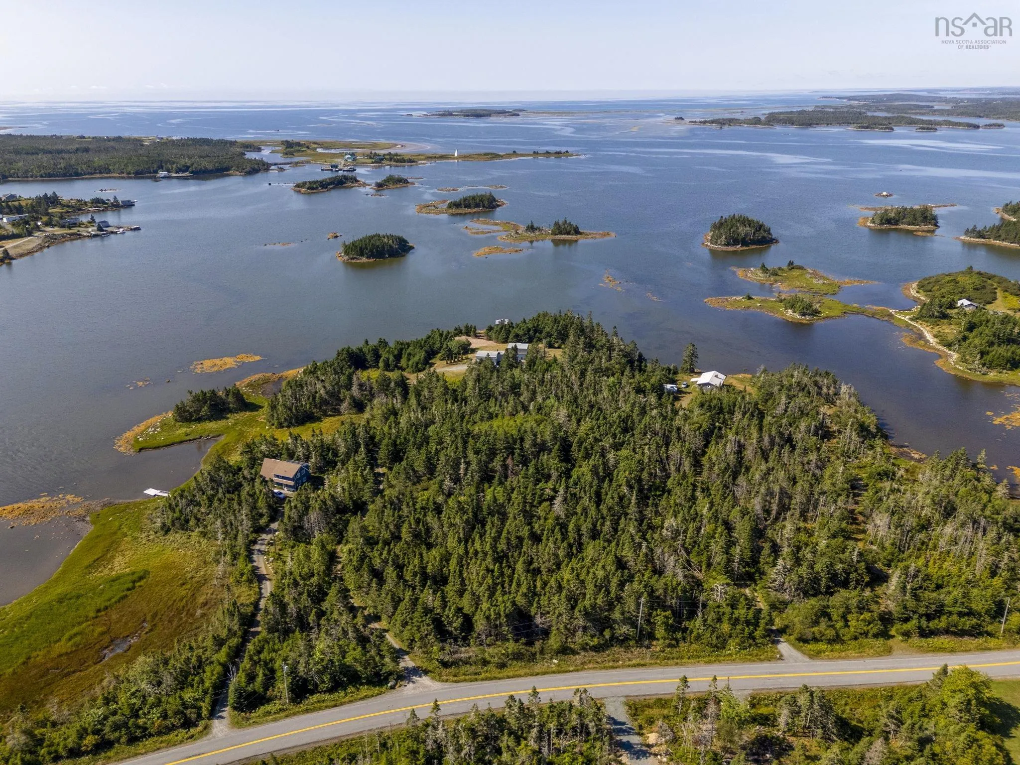 Ostrea Lake Road, Ostrea Lake, NS B0J 2L0, ,Land,For Sale,Ostrea Lake,202523438