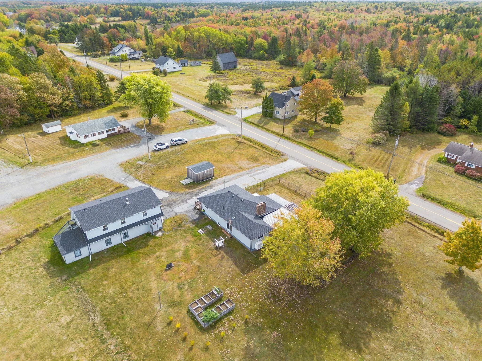 7072 Highway 340 Highway, Weaver Settlement, NS B0W 3T0, ,Residential Income,For Sale,Highway 340,202524803