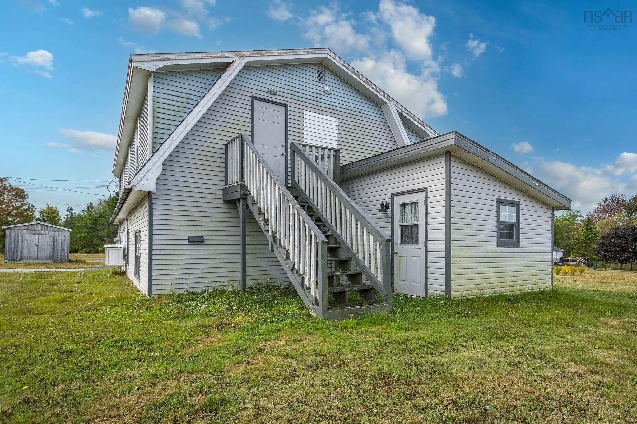 7072 Highway 340 Highway, Weaver Settlement, NS B0W 3T0, ,Residential Income,For Sale,Highway 340,202524803