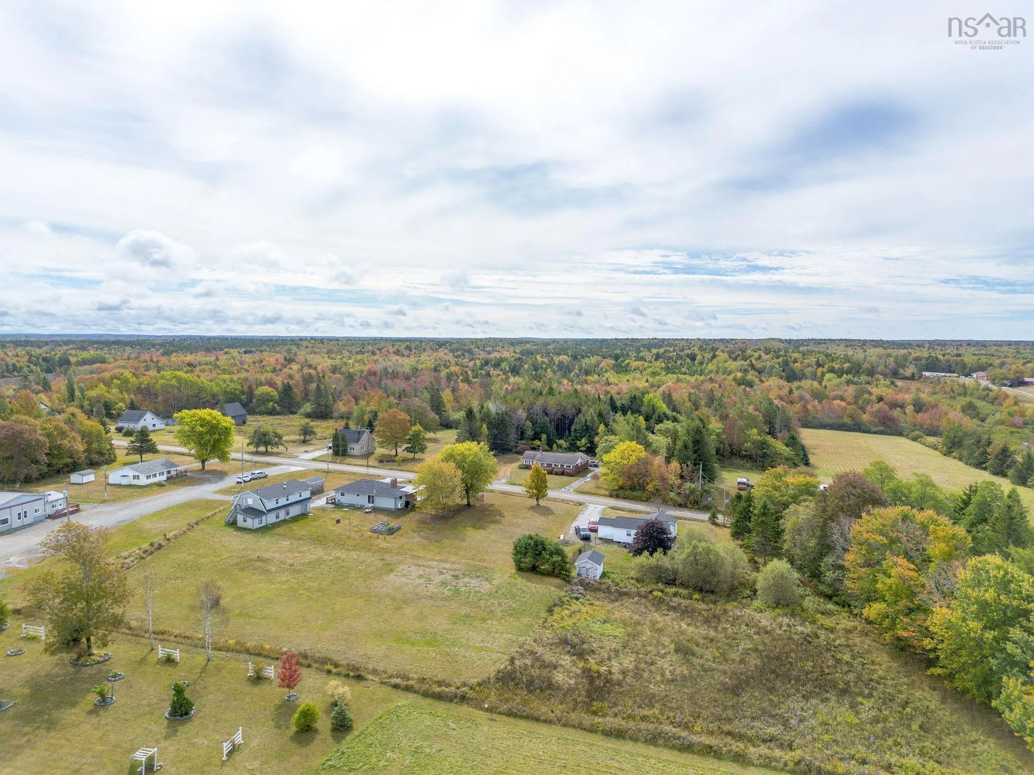 7072 Highway 340 Highway, Weaver Settlement, NS B0W 3T0, ,Residential Income,For Sale,Highway 340,202524803