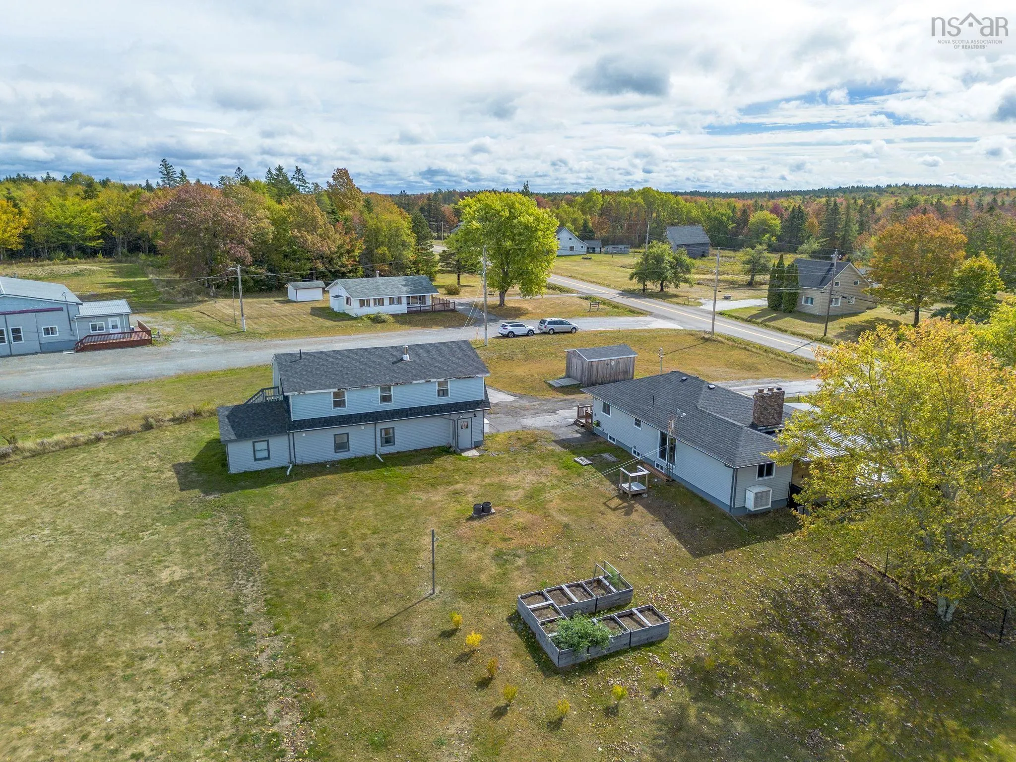 7072 Highway 340 Highway, Weaver Settlement, NS B0W 3T0, ,Residential Income,For Sale,Highway 340,202524803