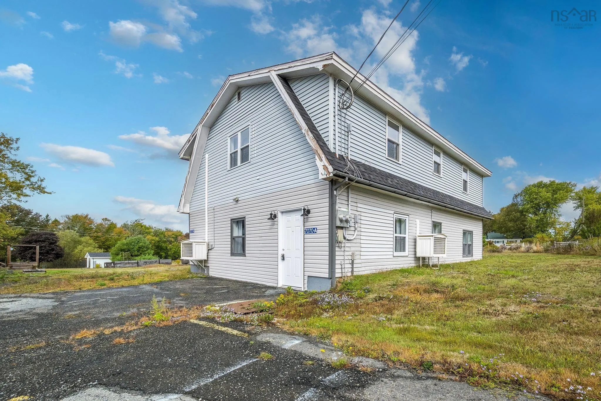 7072 Highway 340 Highway, Weaver Settlement, NS B0W 3T0, ,Residential Income,For Sale,Highway 340,202524803