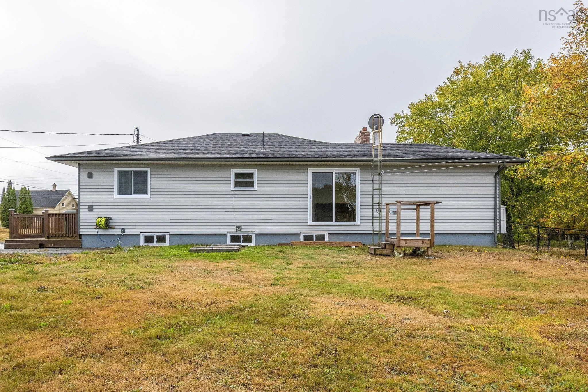 7072 Highway 340 Highway, Weaver Settlement, NS B0W 3T0, ,Residential Income,For Sale,Highway 340,202524803