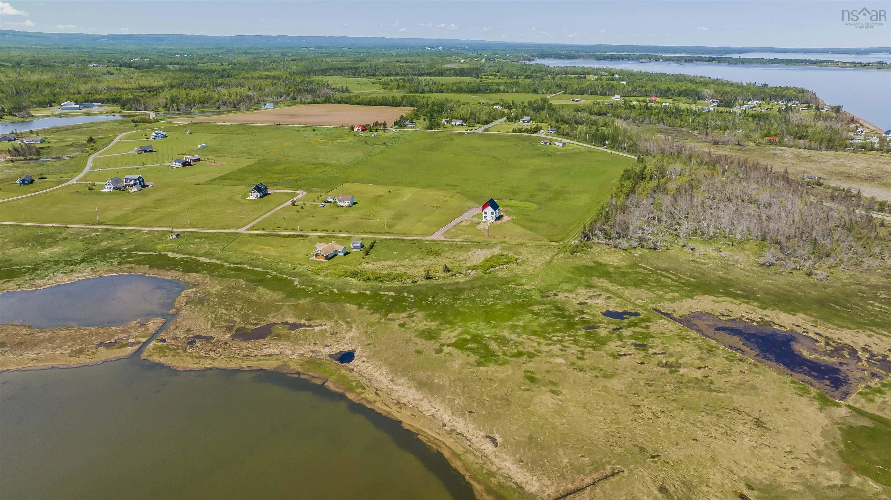Hughies Lane, Brule, NS B0K 1V0, ,Land,For Sale,Hughies,202520454