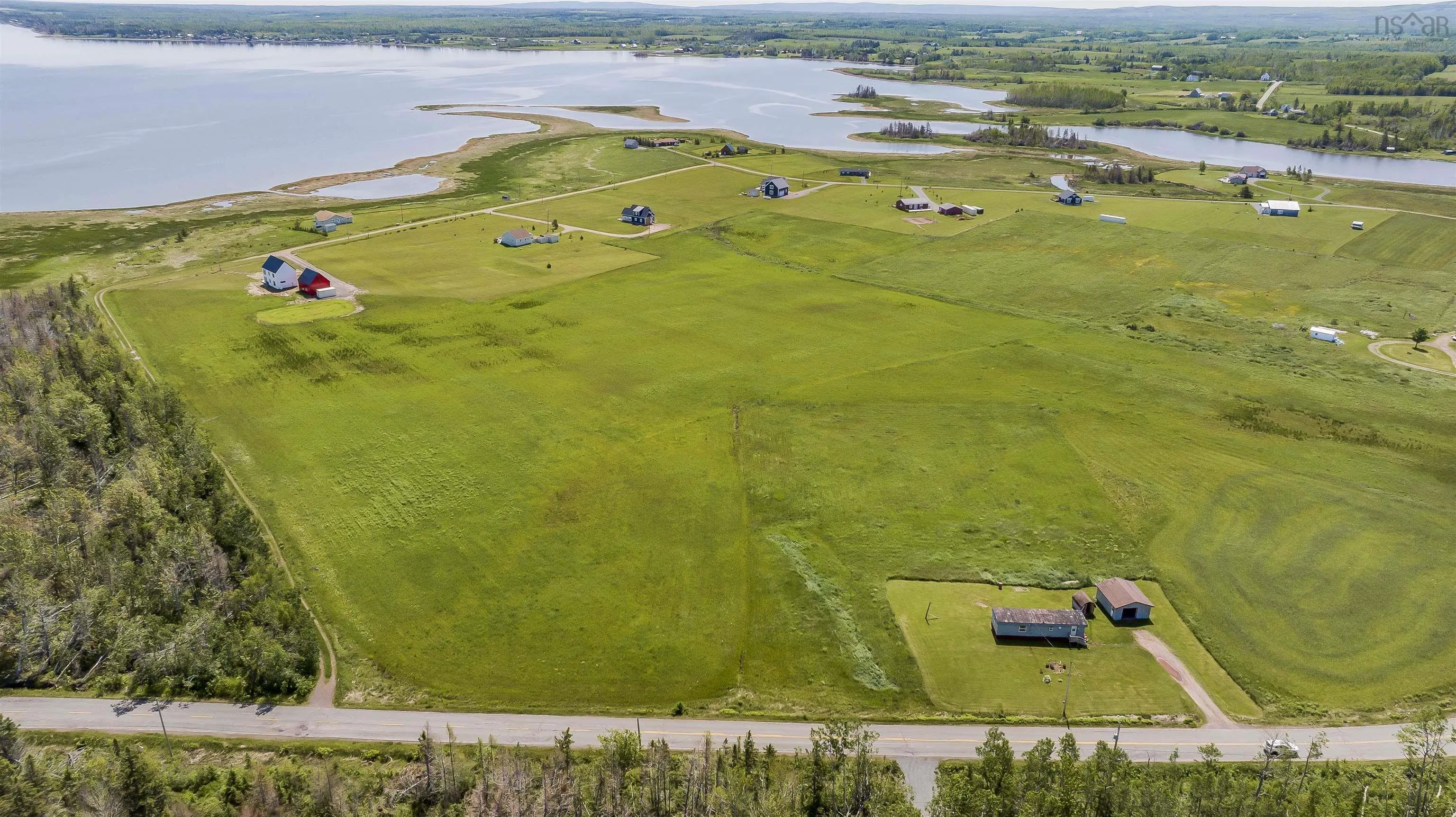 Hughies Lane, Brule, NS B0K 1V0, ,Land,For Sale,Hughies,202520454
