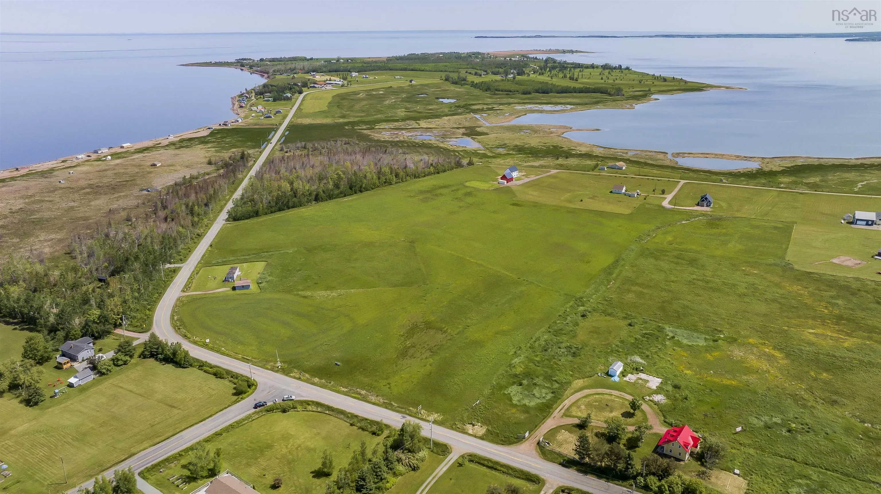 Hughies Lane, Brule, NS B0K 1V0, ,Land,For Sale,Hughies,202520454