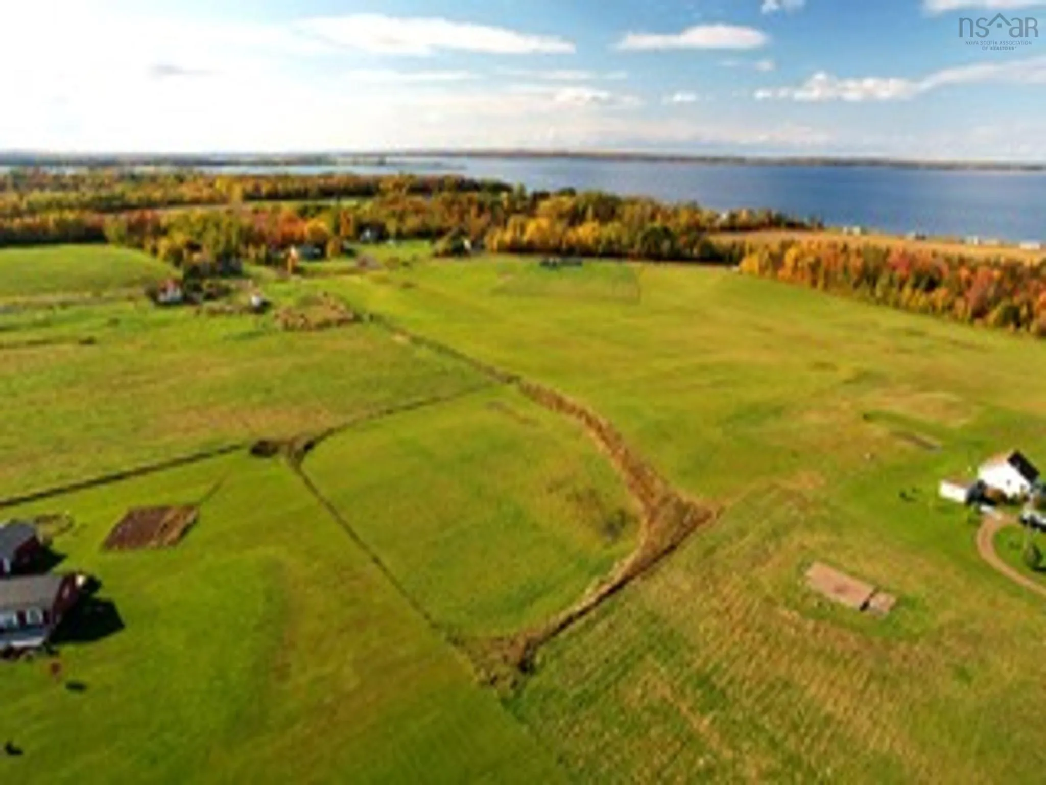 Hughies Lane, Brule, NS B0K 1V0, ,Land,For Sale,Hughies,202520454