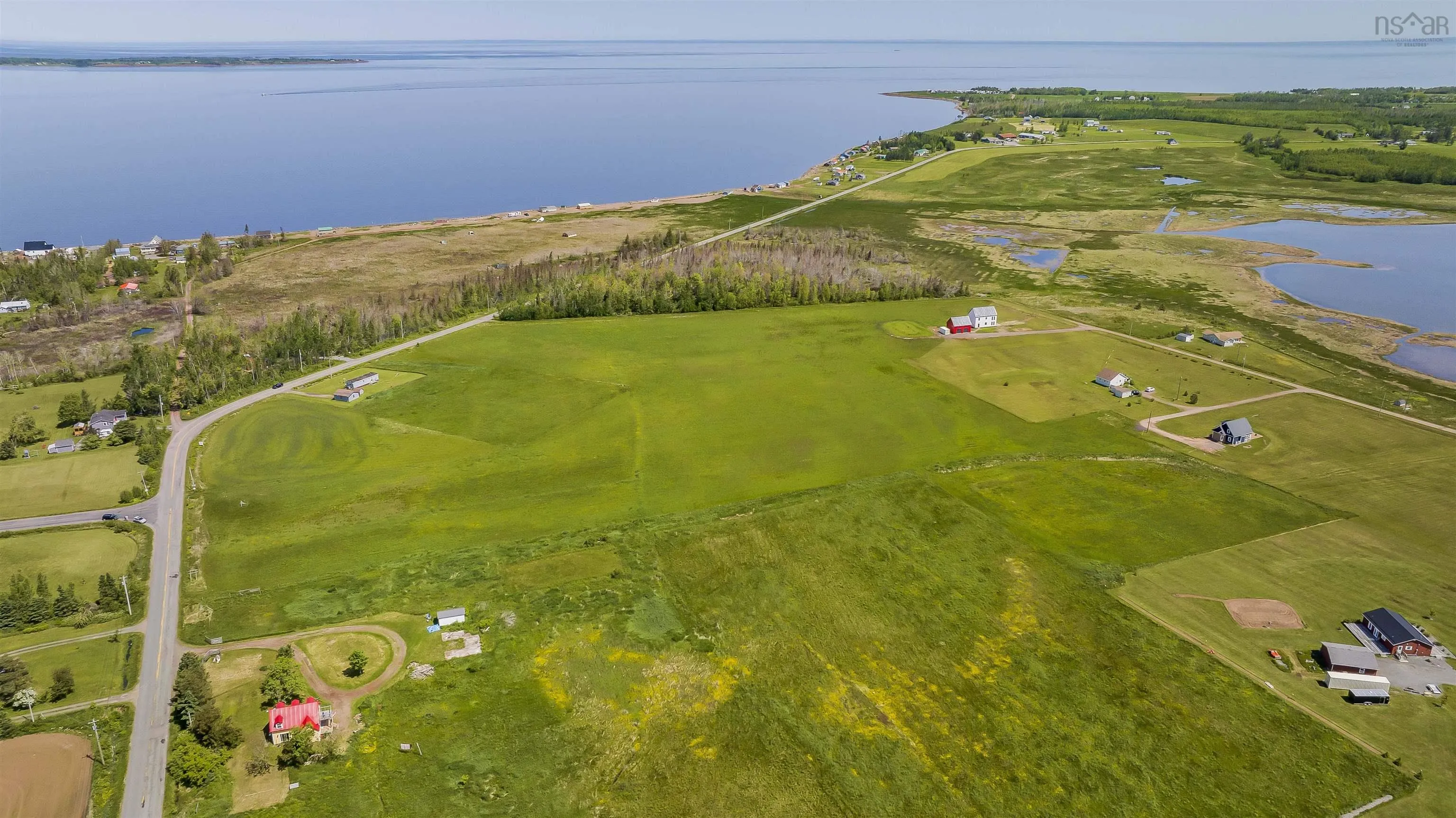 Hughies Lane, Brule, NS B0K 1V0, ,Land,For Sale,Hughies,202520454