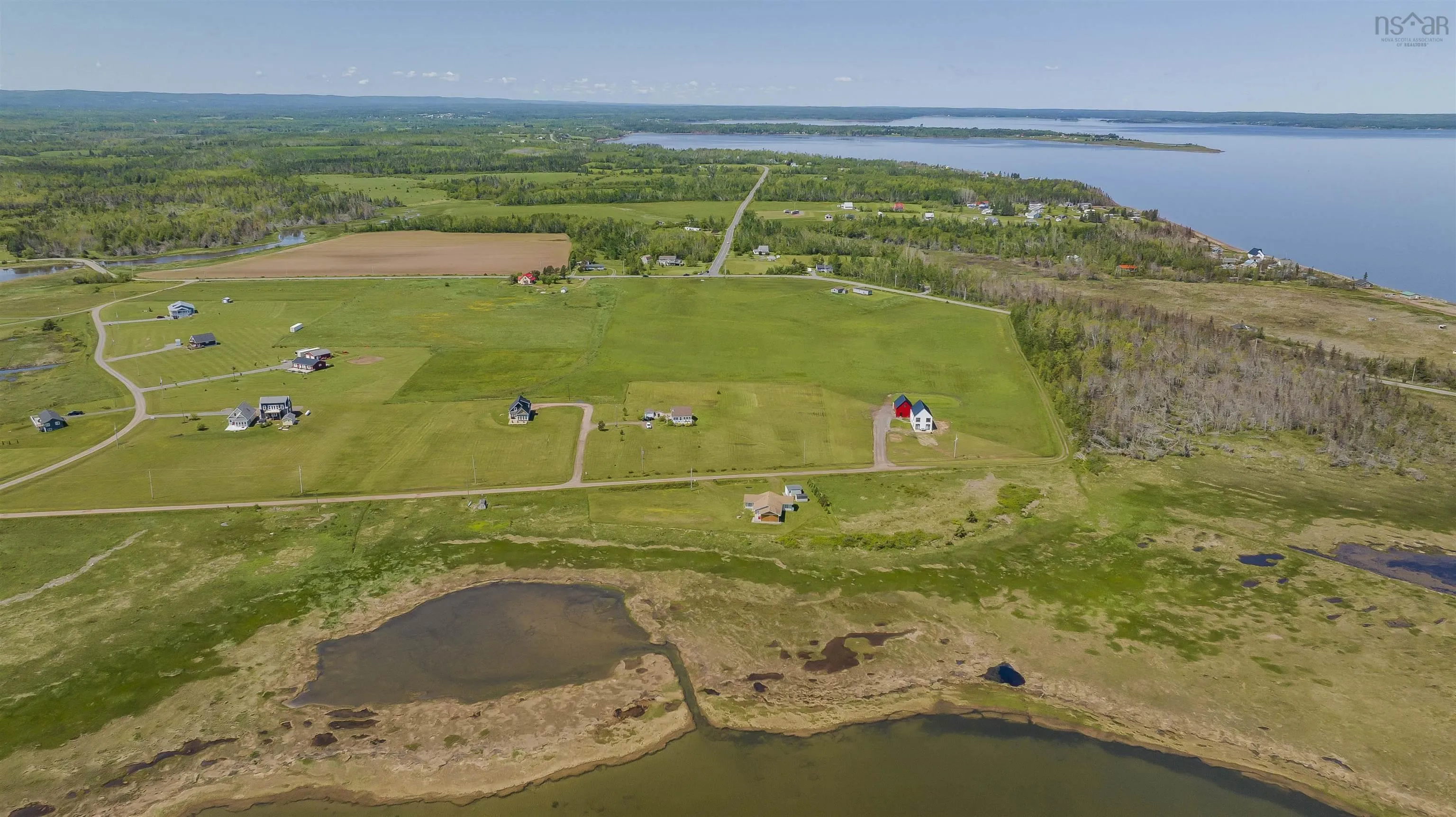 Hughies Lane, Brule, NS B0K 1V0, ,Land,For Sale,Hughies,202520454