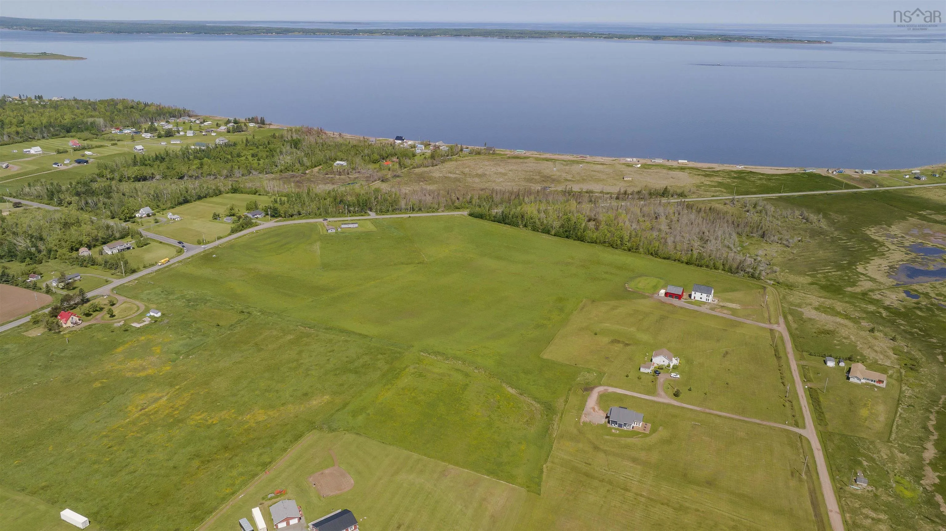 Hughies Lane, Brule, NS B0K 1V0, ,Land,For Sale,Hughies,202520454