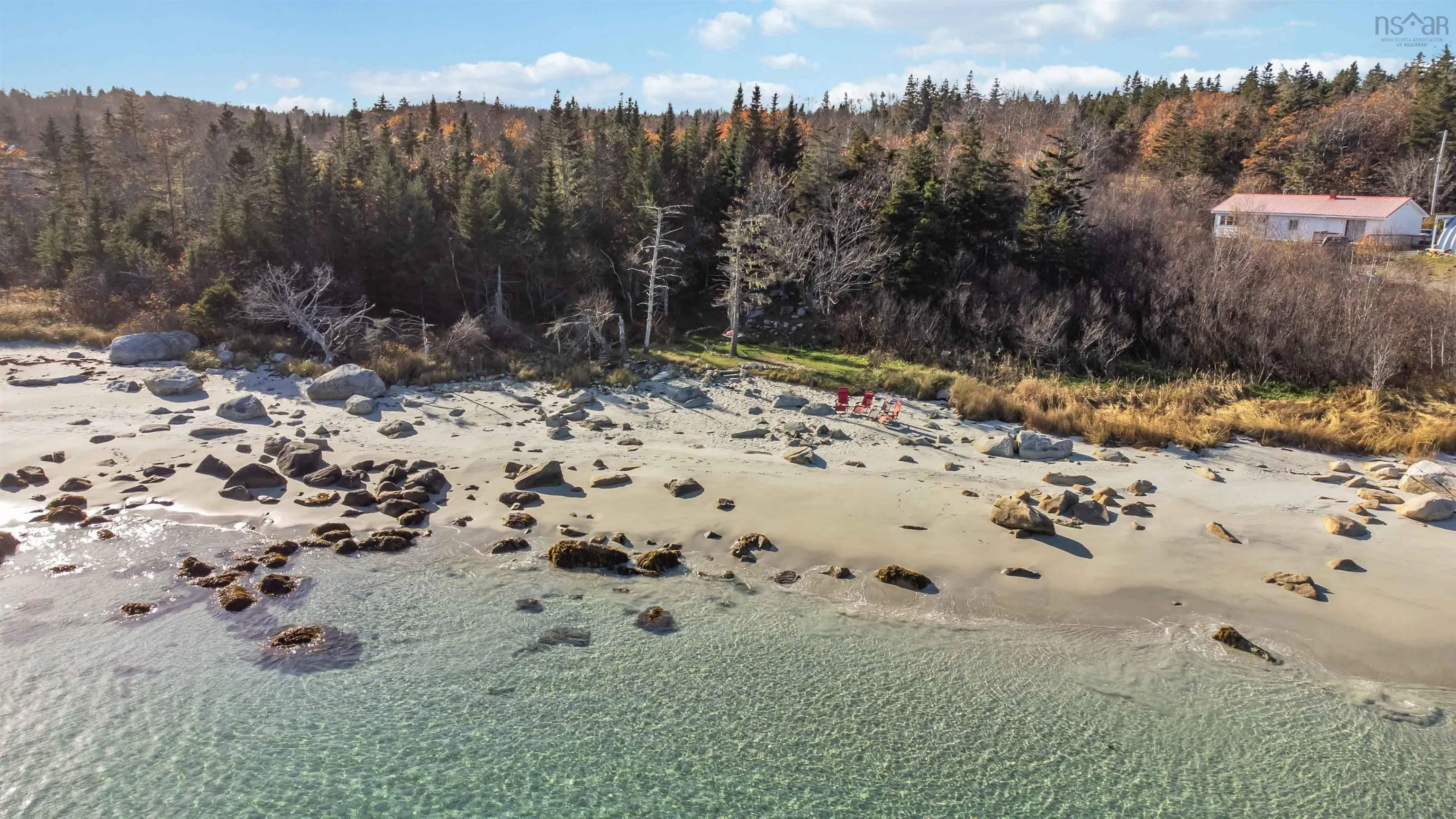 144 Burgess Road, South West Port Mouton, NS B0T 1T0, 4 Bedrooms Bedrooms, ,1 BathroomBathrooms,Residential,For Sale,Burgess,202516644