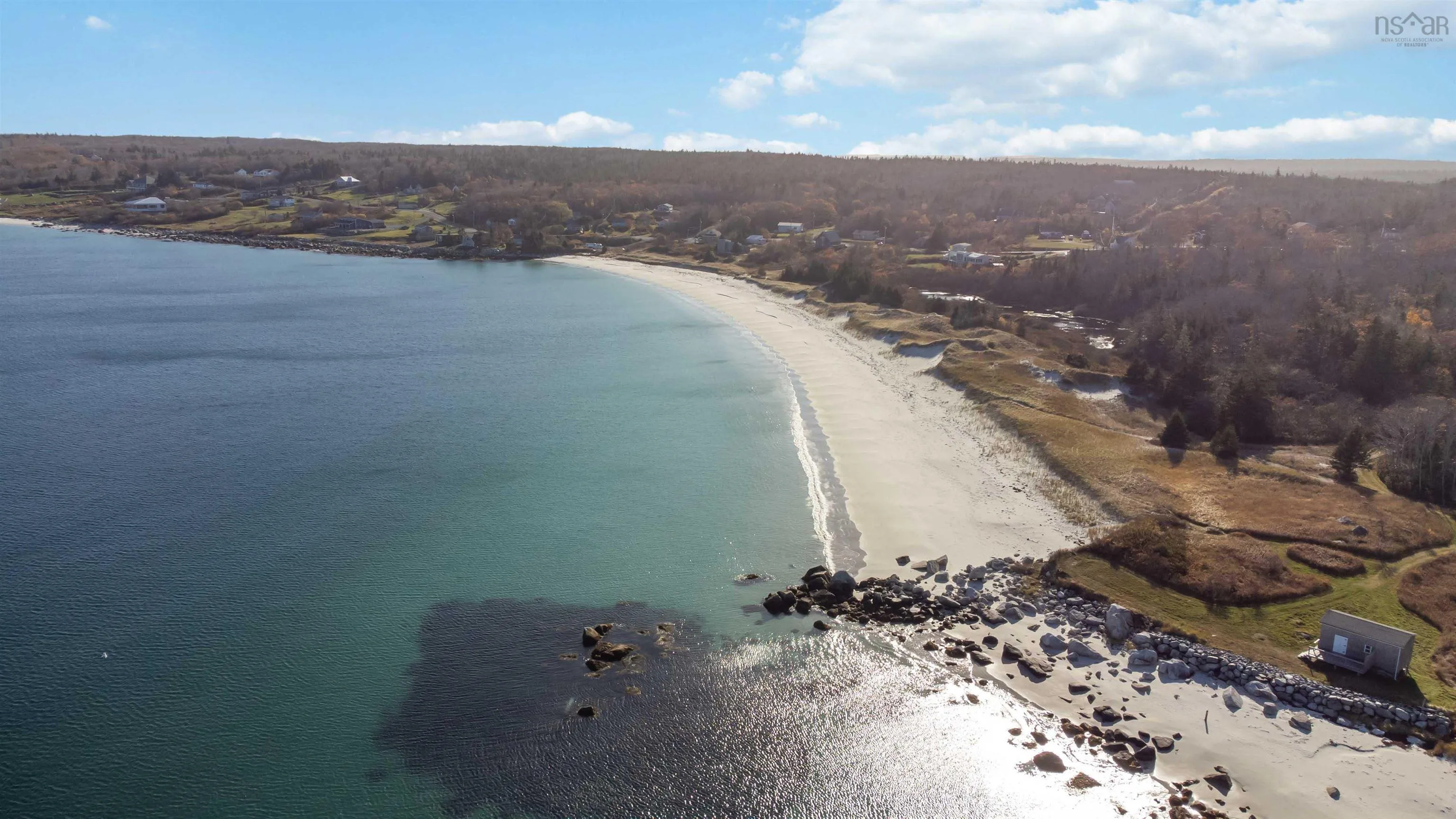 144 Burgess Road, South West Port Mouton, NS B0T 1T0, 4 Bedrooms Bedrooms, ,1 BathroomBathrooms,Residential,For Sale,Burgess,202516644