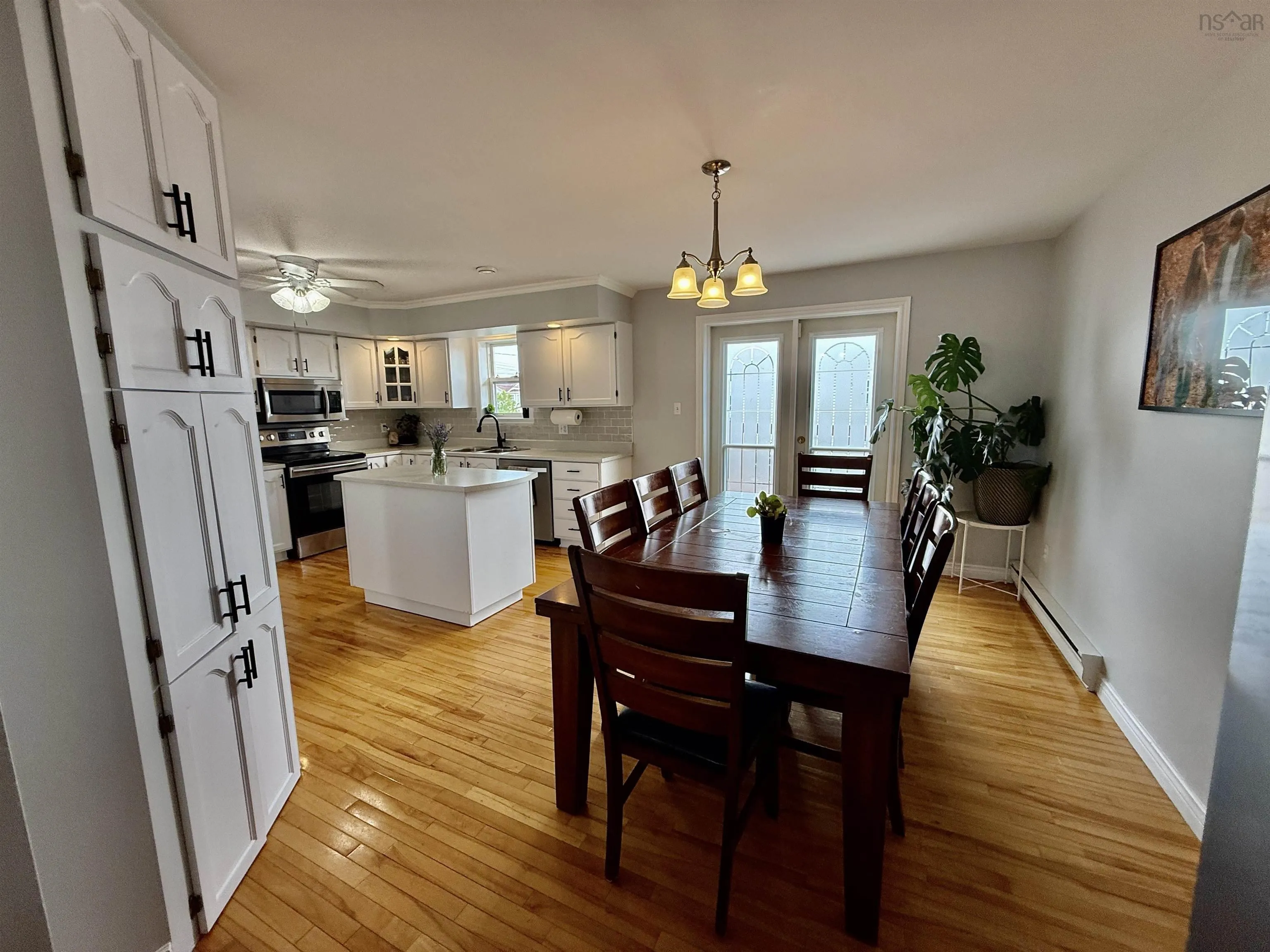 1 Kohar, Eastern Passage, NS B3G 1N6, 3 Bedrooms Bedrooms, ,2 BathroomsBathrooms,Residential,For Sale,Kohar,202520028