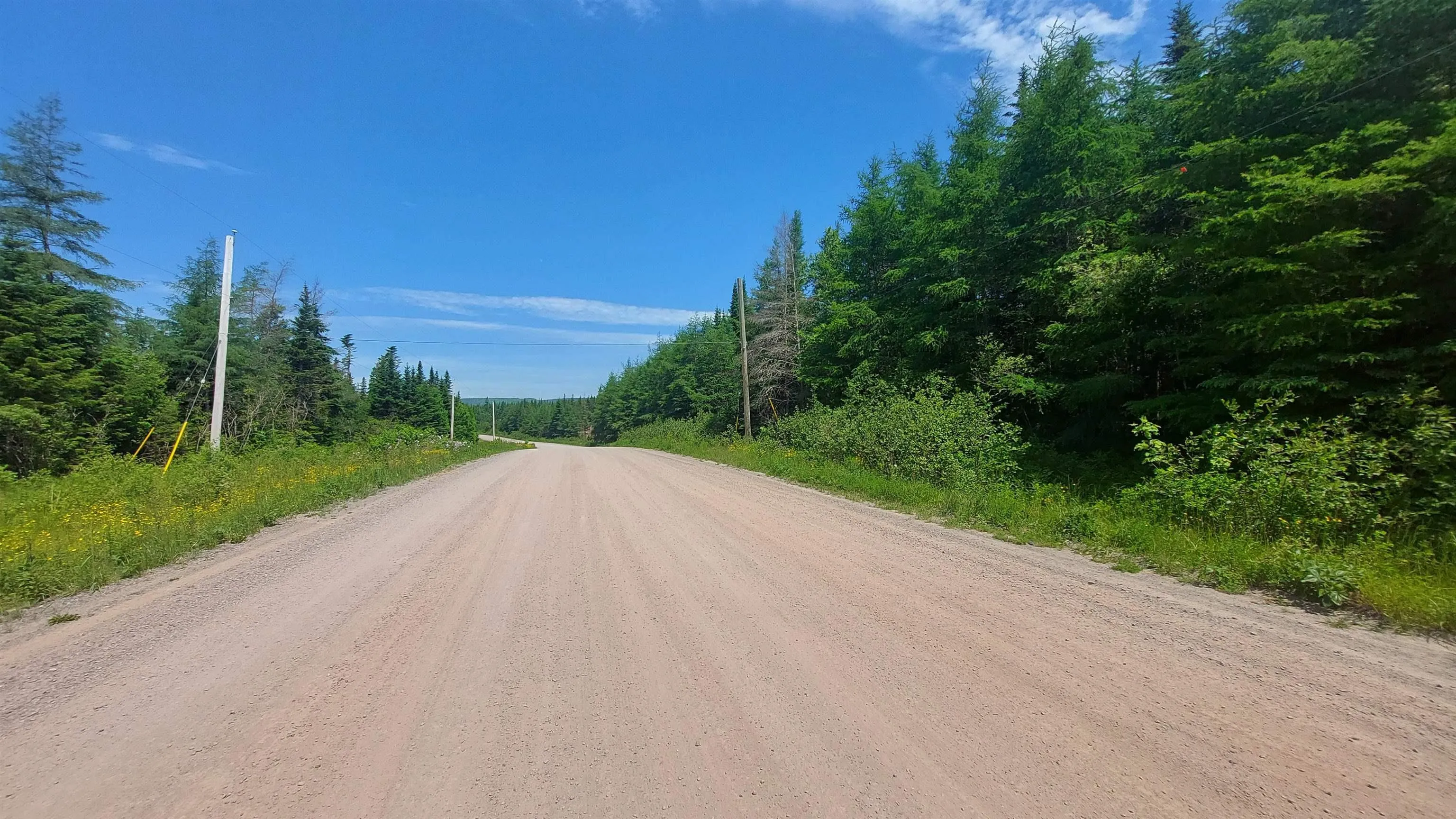 197 + / - Back Road, Thibeauville, NS B0E 1V0, ,Land,For Sale,Back Road,202511429