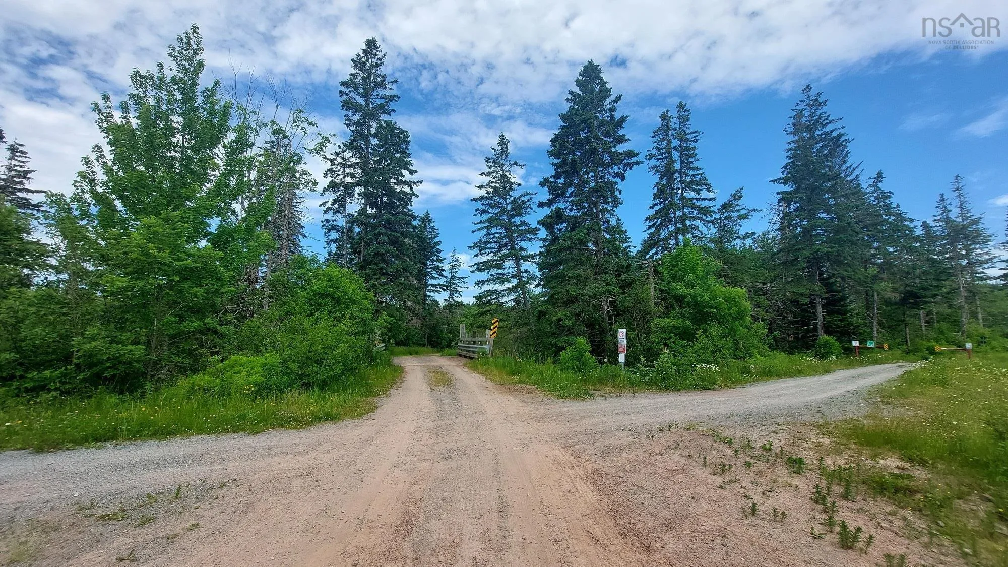 197 + / - Back Road, Thibeauville, NS B0E 1V0, ,Land,For Sale,Back Road,202511429