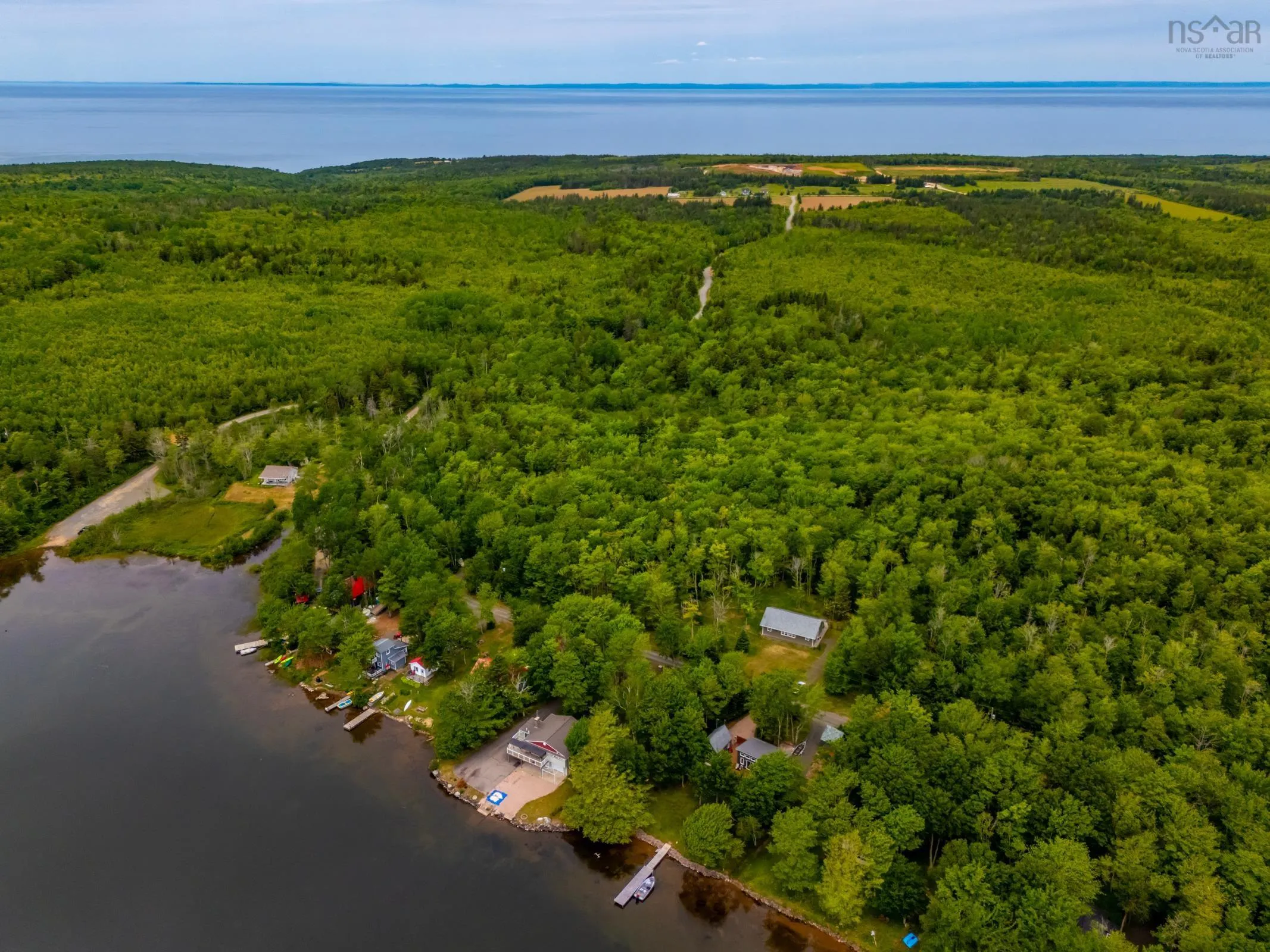 580 Rumsey Lake Road, Arlington West Ns B0s 1l0, 2 Bedrooms Bedrooms, ,1 BathroomBathrooms,Residential,For Sale,Rumsey Lake,202405091