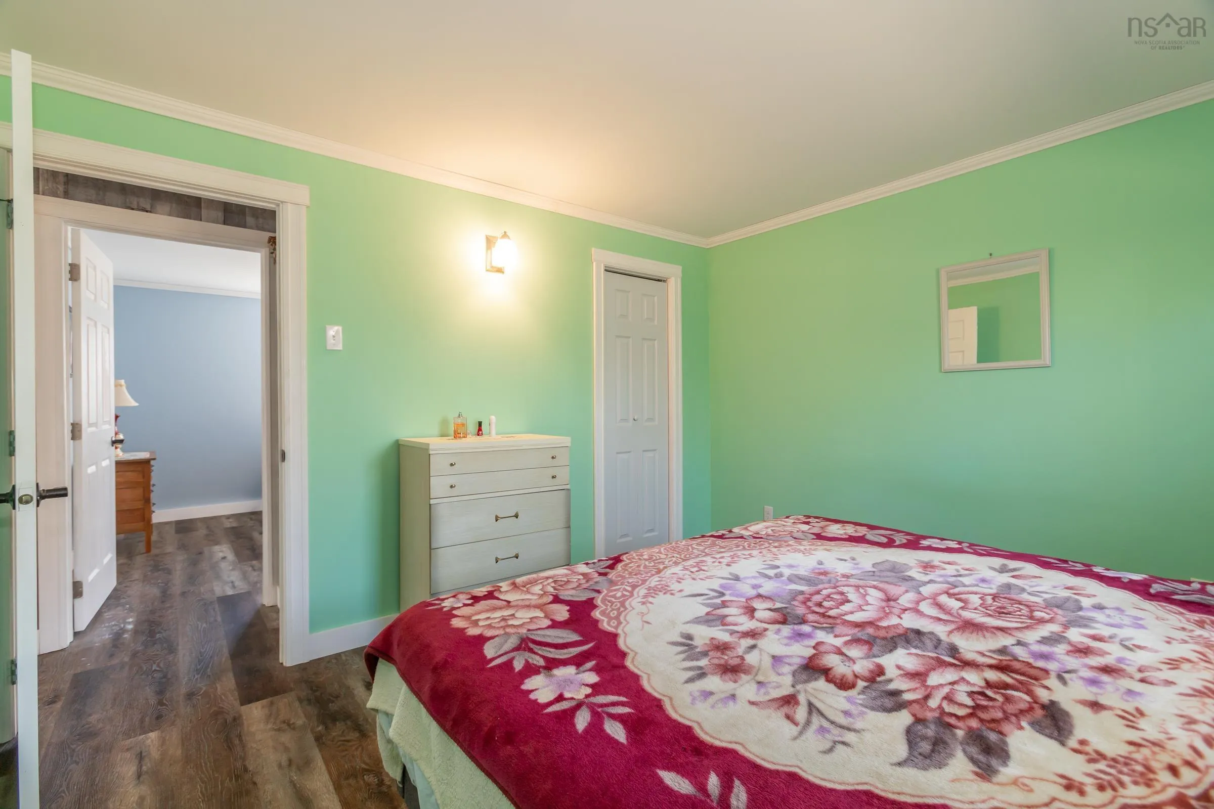 580 Rumsey Lake Road, Arlington West Ns B0s 1l0, 2 Bedrooms Bedrooms, ,1 BathroomBathrooms,Residential,For Sale,Rumsey Lake,202405091