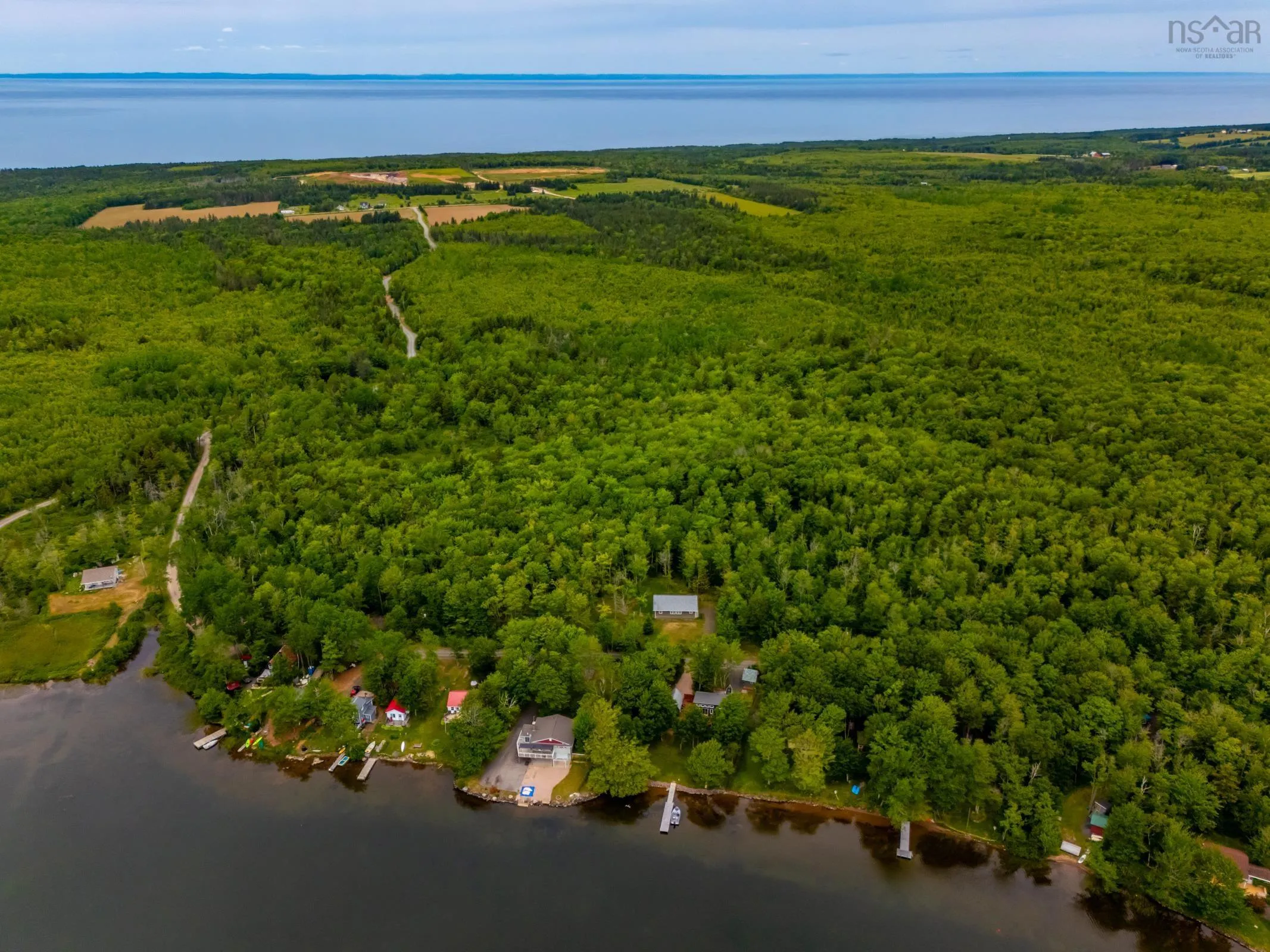 580 Rumsey Lake Road, Arlington West Ns B0s 1l0, 2 Bedrooms Bedrooms, ,1 BathroomBathrooms,Residential,For Sale,Rumsey Lake,202405091